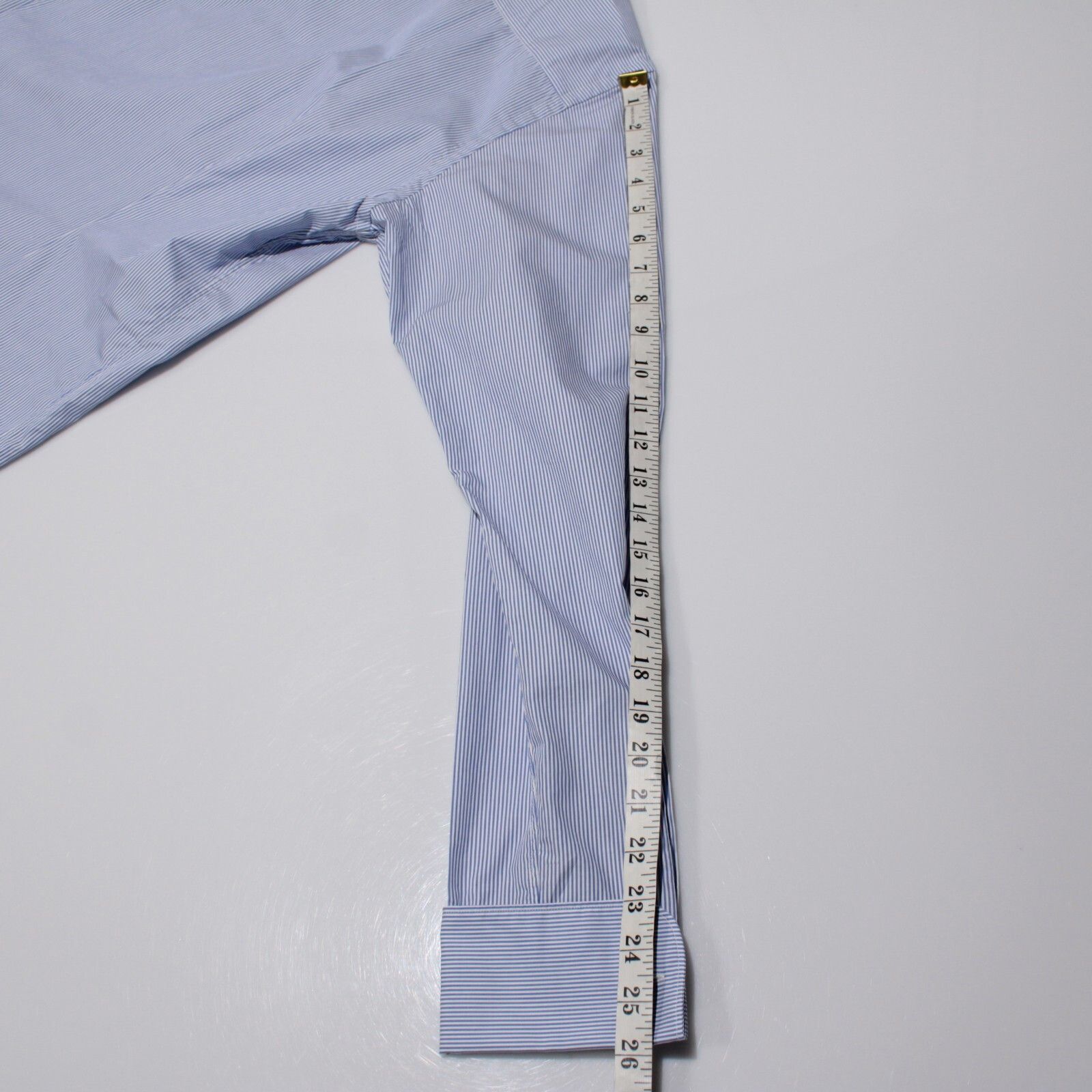 Eton Eton New with tags Shirt Size M US In Blue Size US M / EU 48-50 / 2 - 5 Thumbnail