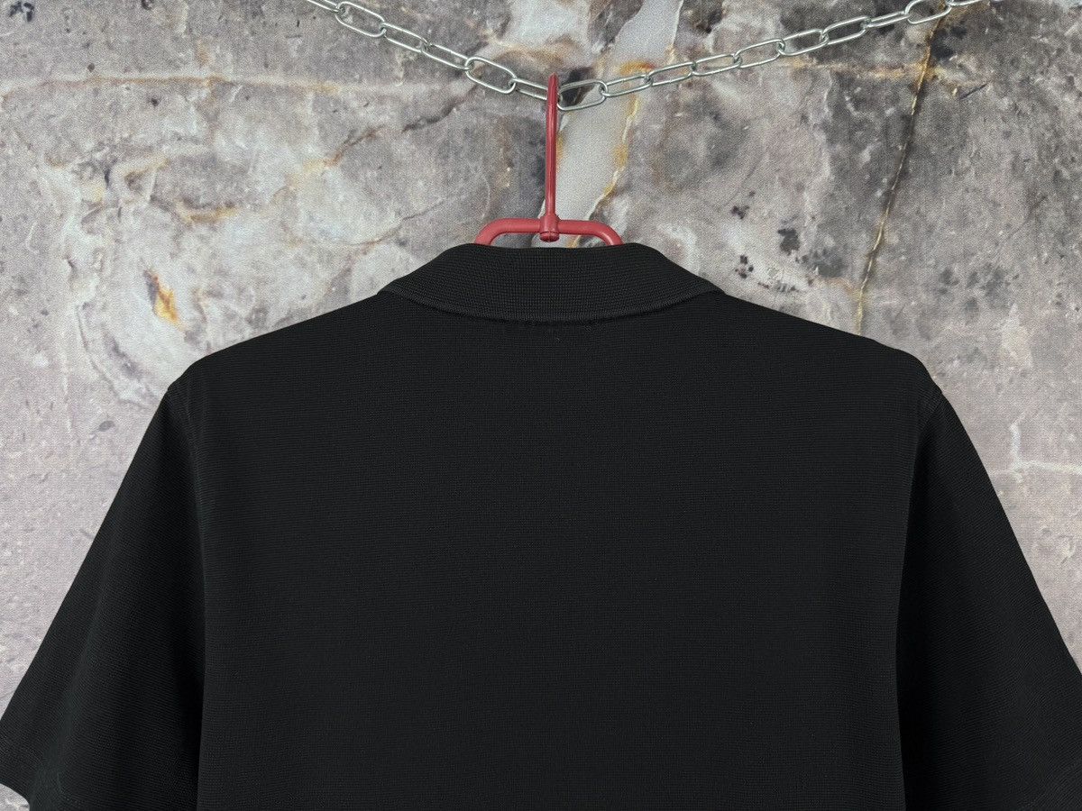 Lacoste Men’s Lacoste Polo Shirt Black Size Large Size US L / EU 52-54 / 3 - 12 Thumbnail