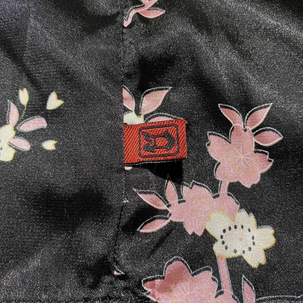 Dogtown Vintage Dogtown Hawaiian Shirt Button Ups Size US XL / EU 56 / 4 - 7 Thumbnail