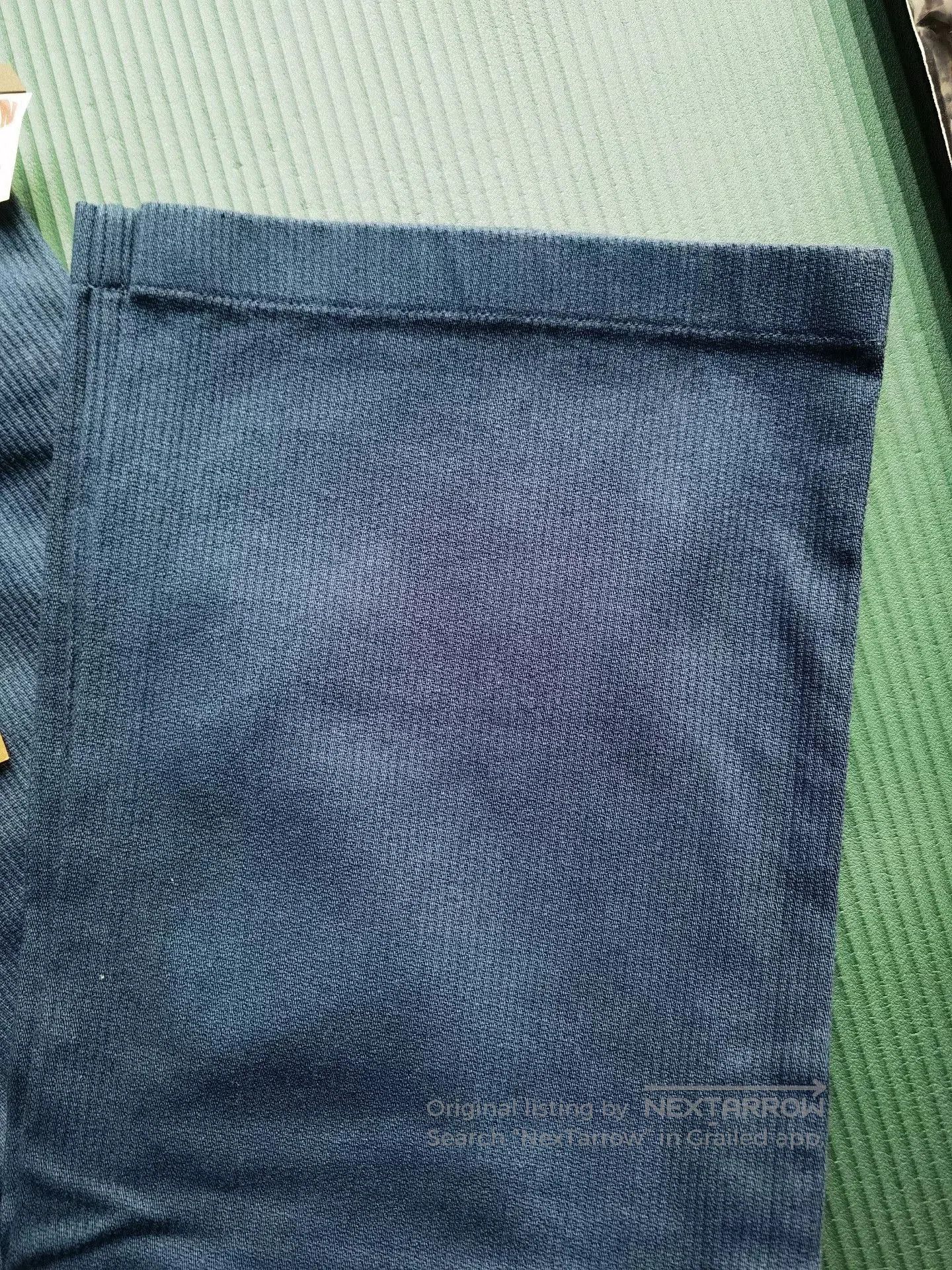 Tenderloin Tenderloin BDP Classic Blue Pants. Size US 26 / EU 42 - 4 Thumbnail