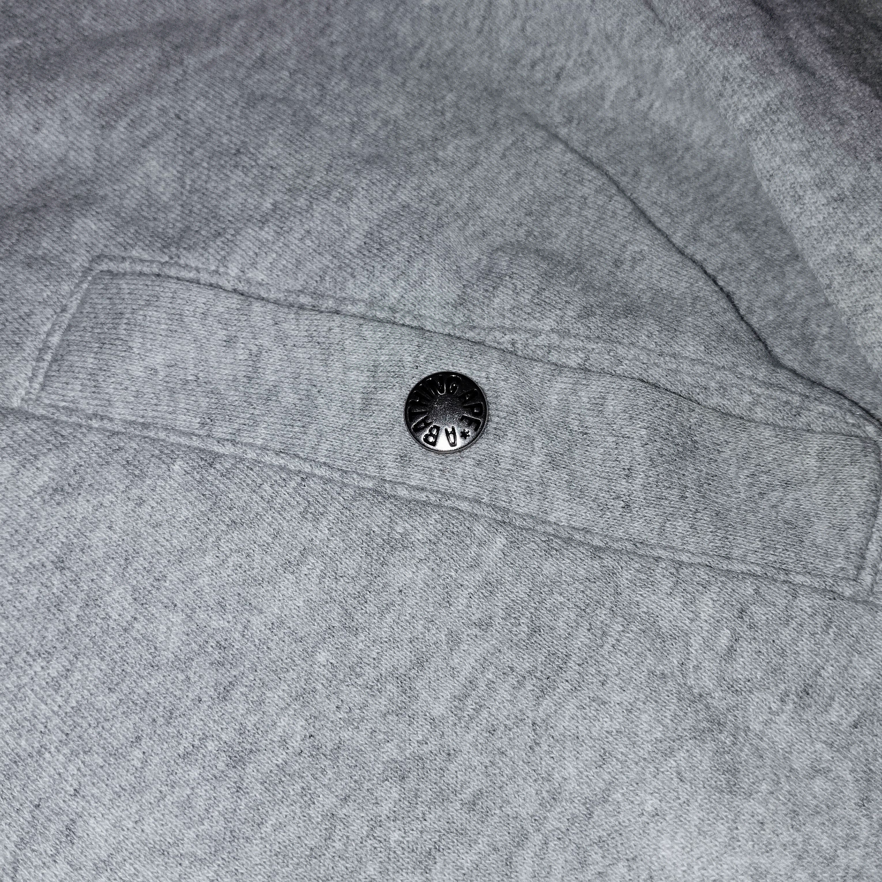 Bape Bape Zip Hoodie (2006) Size US M / EU 48-50 / 2 - 3 Thumbnail