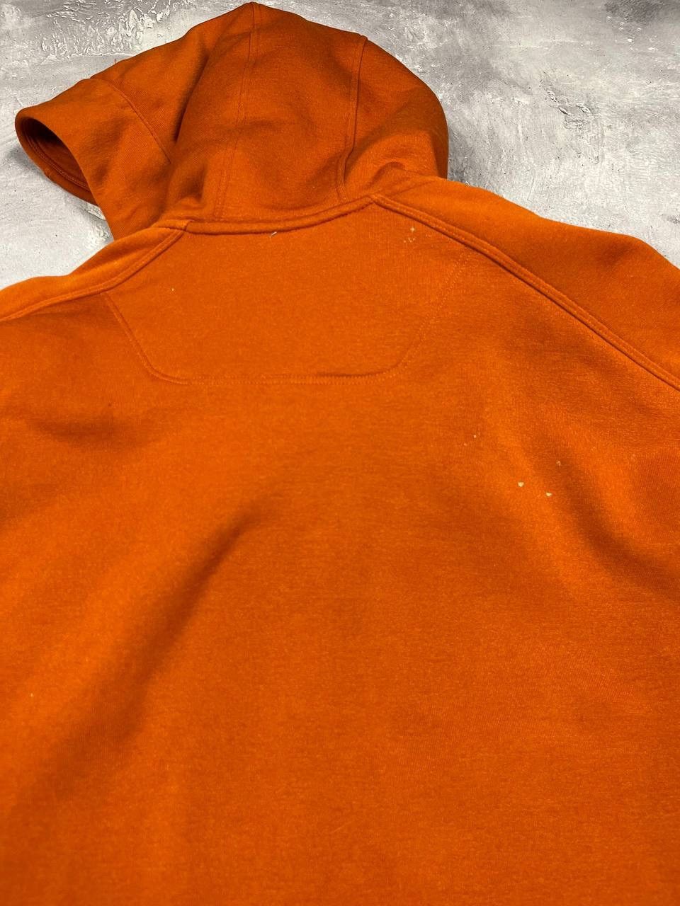 Arc'teryx Arc'teryx Men's Orange Full Zip Hooded Fleece Hoodie Size L Size US L / EU 52-54 / 3 - 16 Thumbnail