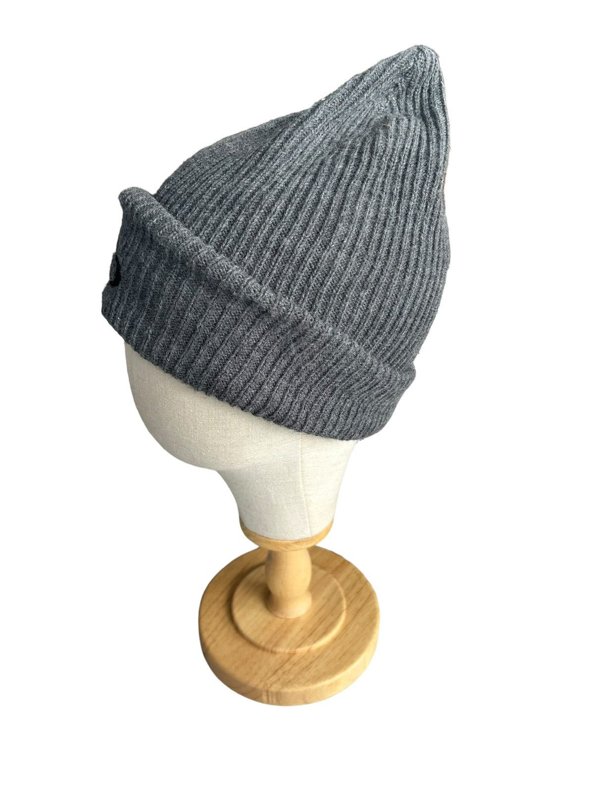 Oakley Vintage Oakley Beanie Hats ☠️ Size ONE SIZE - 3 Thumbnail