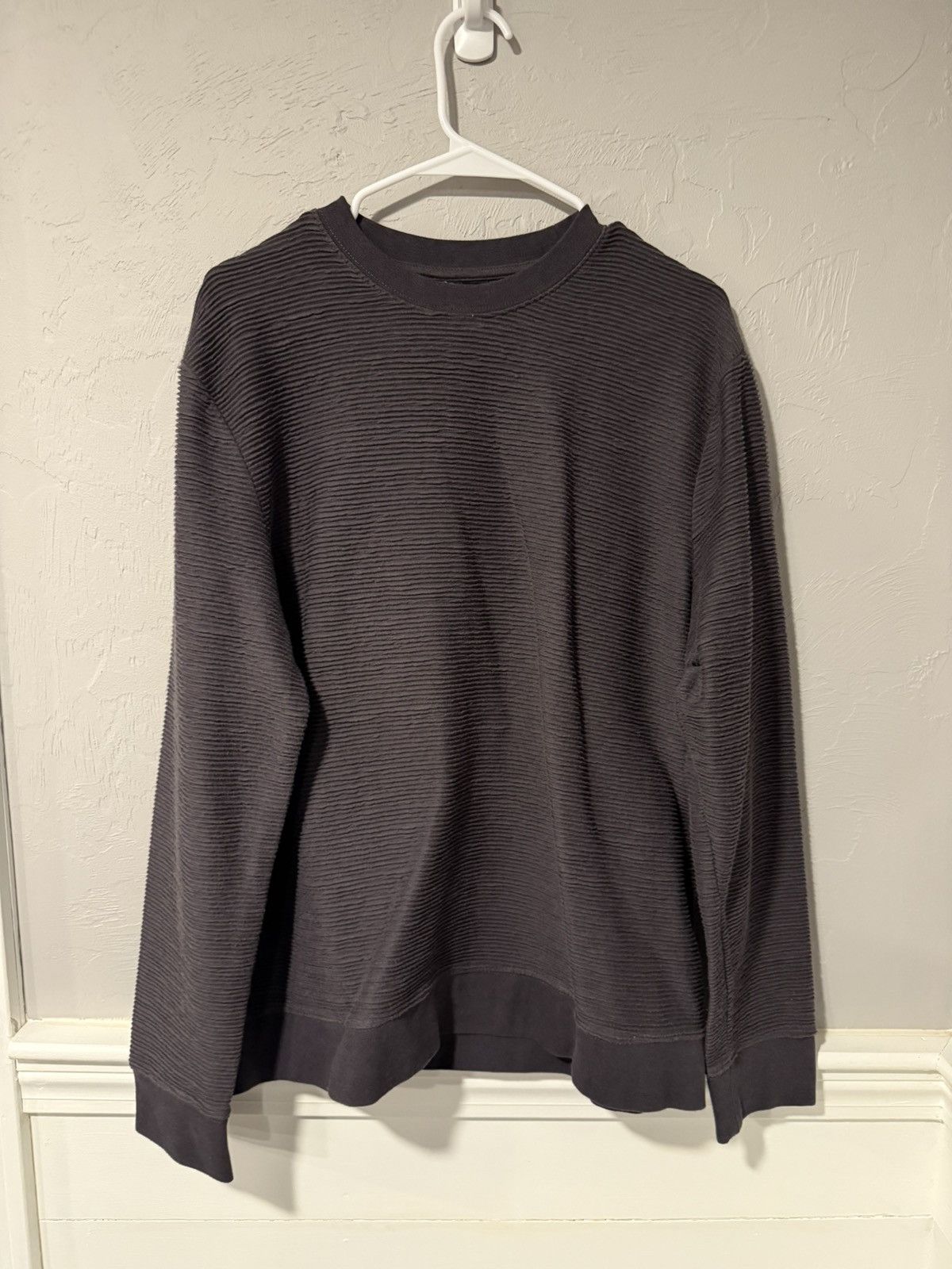 Vintage Everyday Fisherman Sweater Size US L / EU 52-54 / 3 - 3 Thumbnail