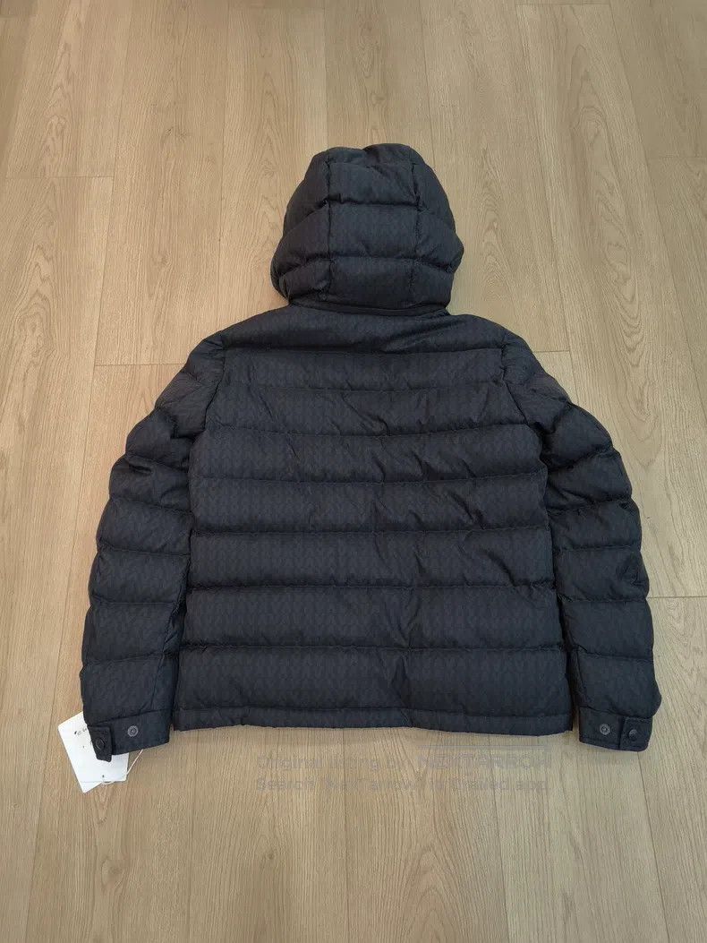 Valentino Valentino Men's down jacket Size US M / EU 48-50 / 2 - 2 Thumbnail