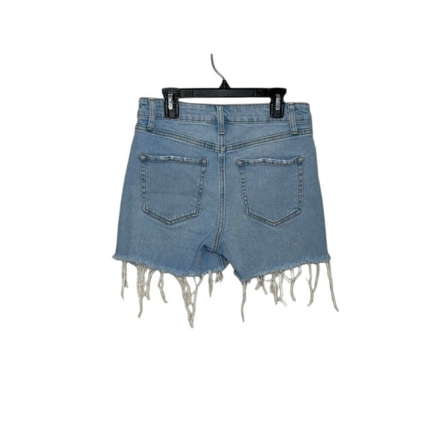 Bdg Summer boho shorts and tops capsule bundle size XS Size XS / US 0-2 / IT 36-38 - 12 Thumbnail