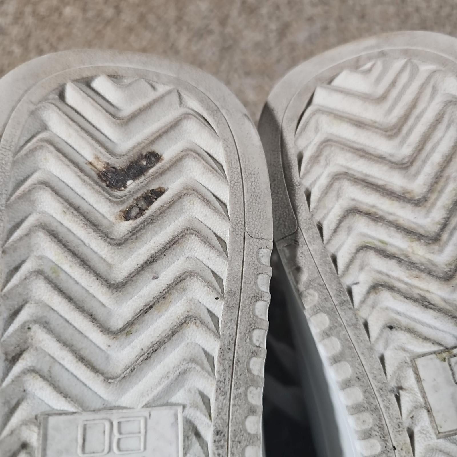 NBDN Nobrandedon Nobo Wwnb40ac007 US11W EUR43 Memory Foam Shoes Size US 11 / IT 41 - 10 Thumbnail