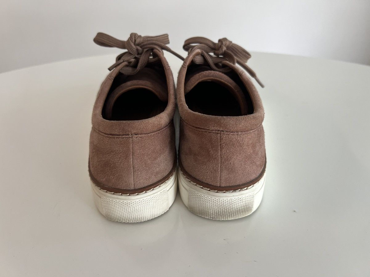Other Caslon Camden mauve suede leather sneakers Pink Purple 7.5 Size US 7.5 / IT 37.5 - 3 Thumbnail