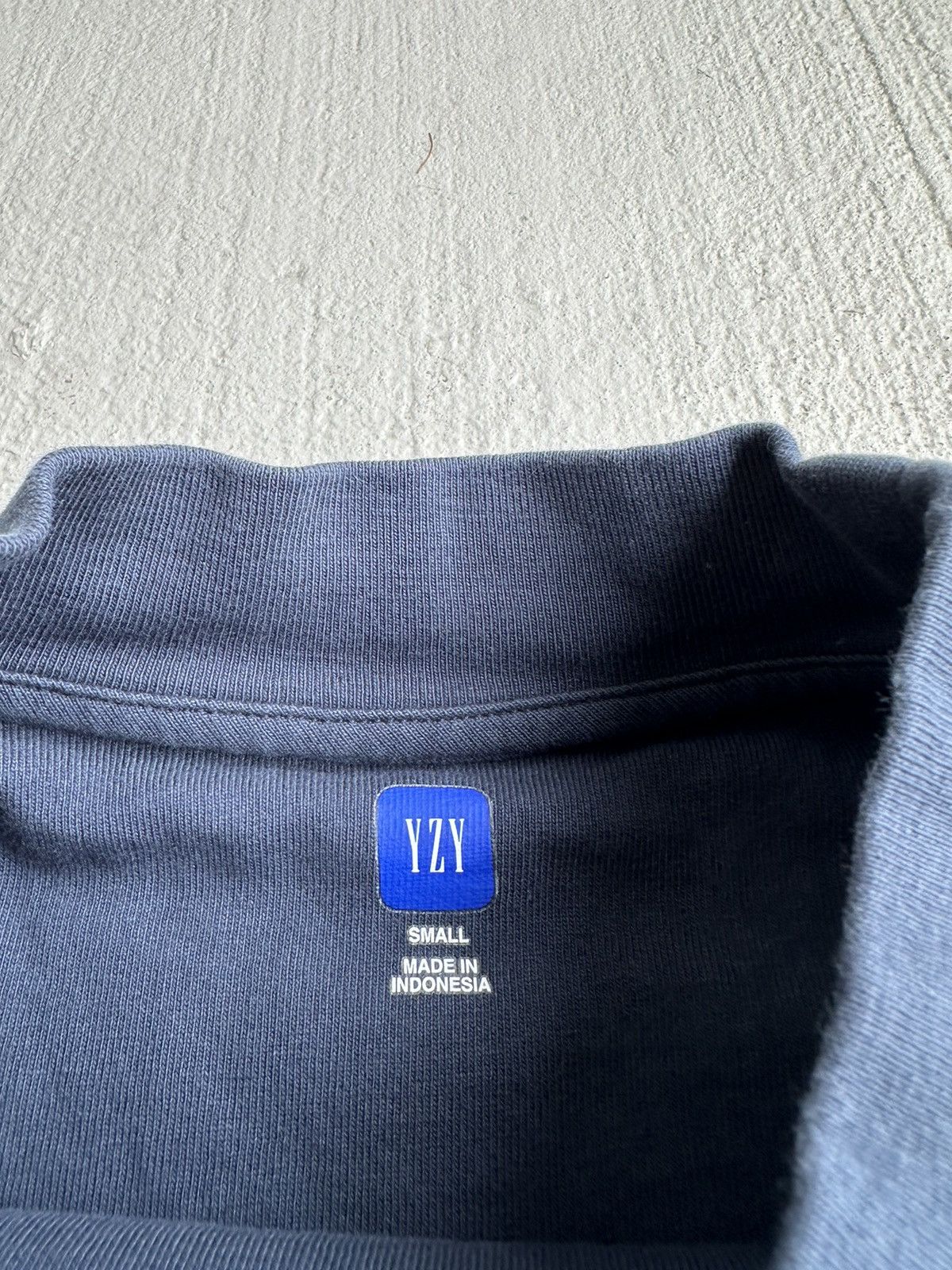 Gap Gap Yeezy Shirt Size US S / EU 44-46 / 1 - 3 Thumbnail