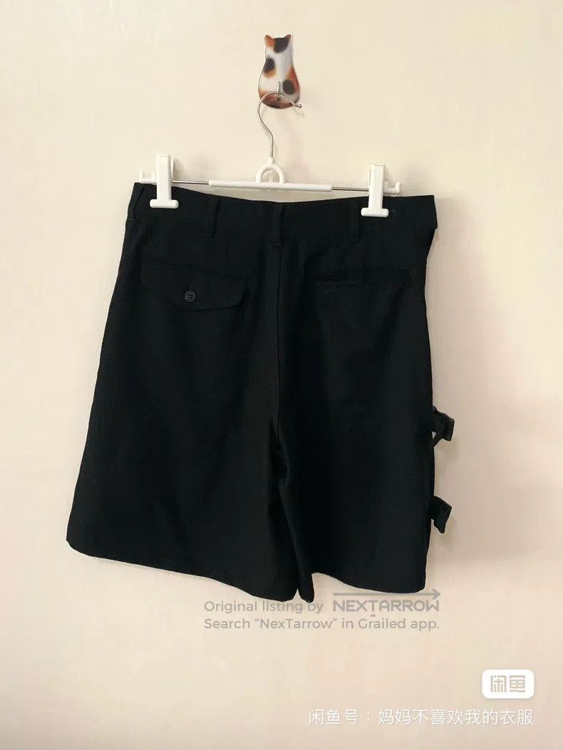 Comme des Garcons Comme des Garcons size XS pants Size US 27 - 2 Thumbnail
