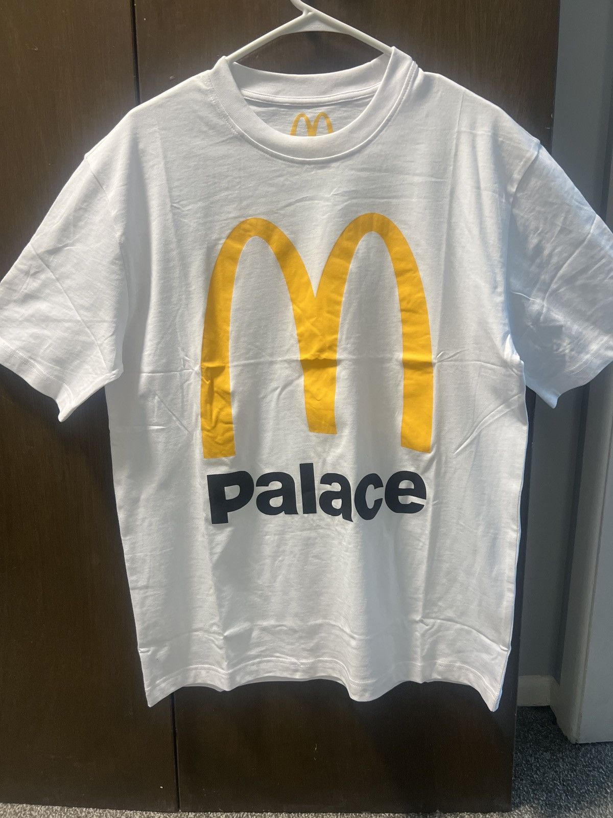 Palace Palace McDonalds collab Size US L / EU 52-54 / 3 - 1 Thumbnail