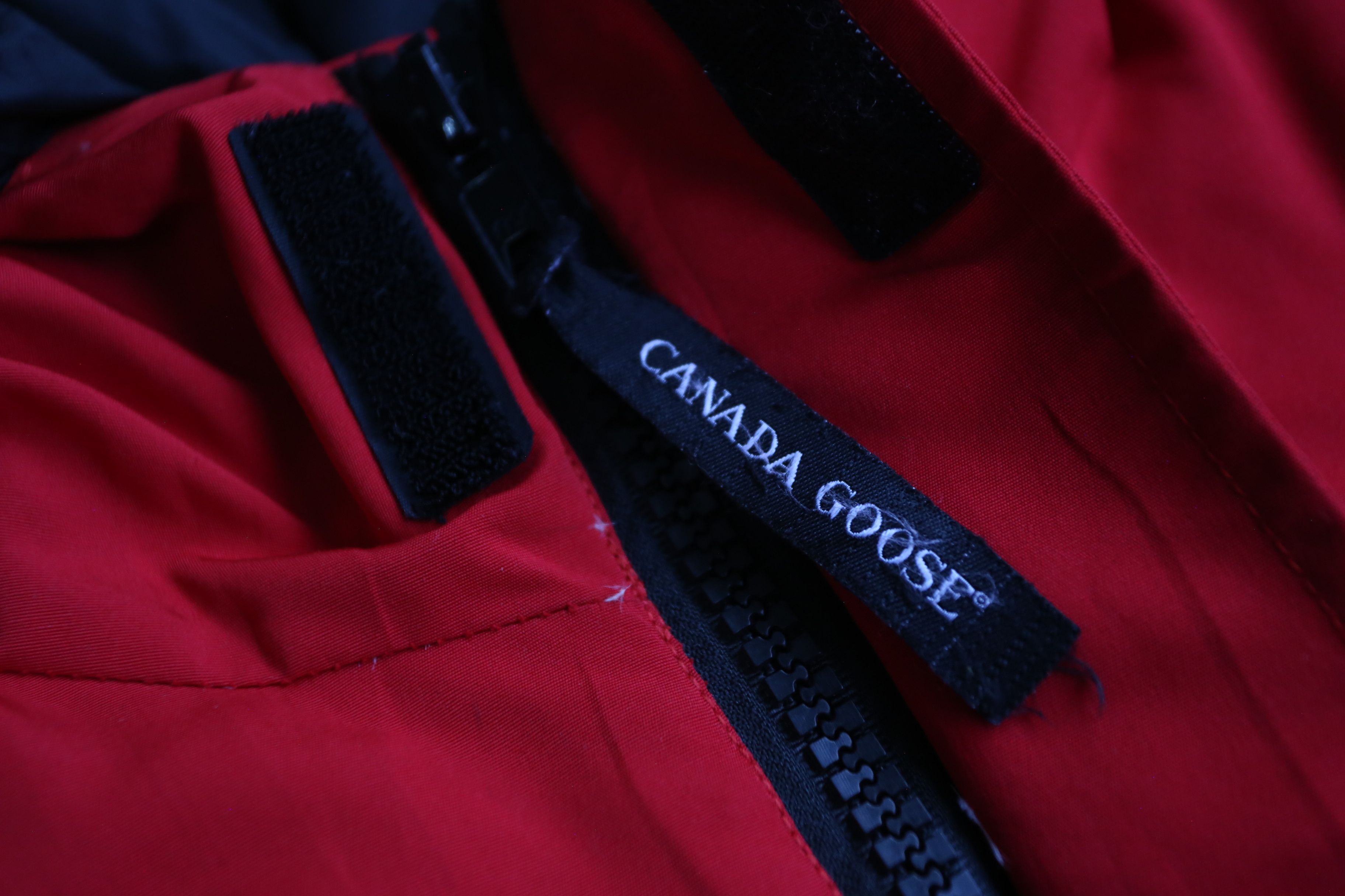 Canada Goose Canada Goose - Expedition Jacket Size US L / EU 52-54 / 3 - 6 Thumbnail