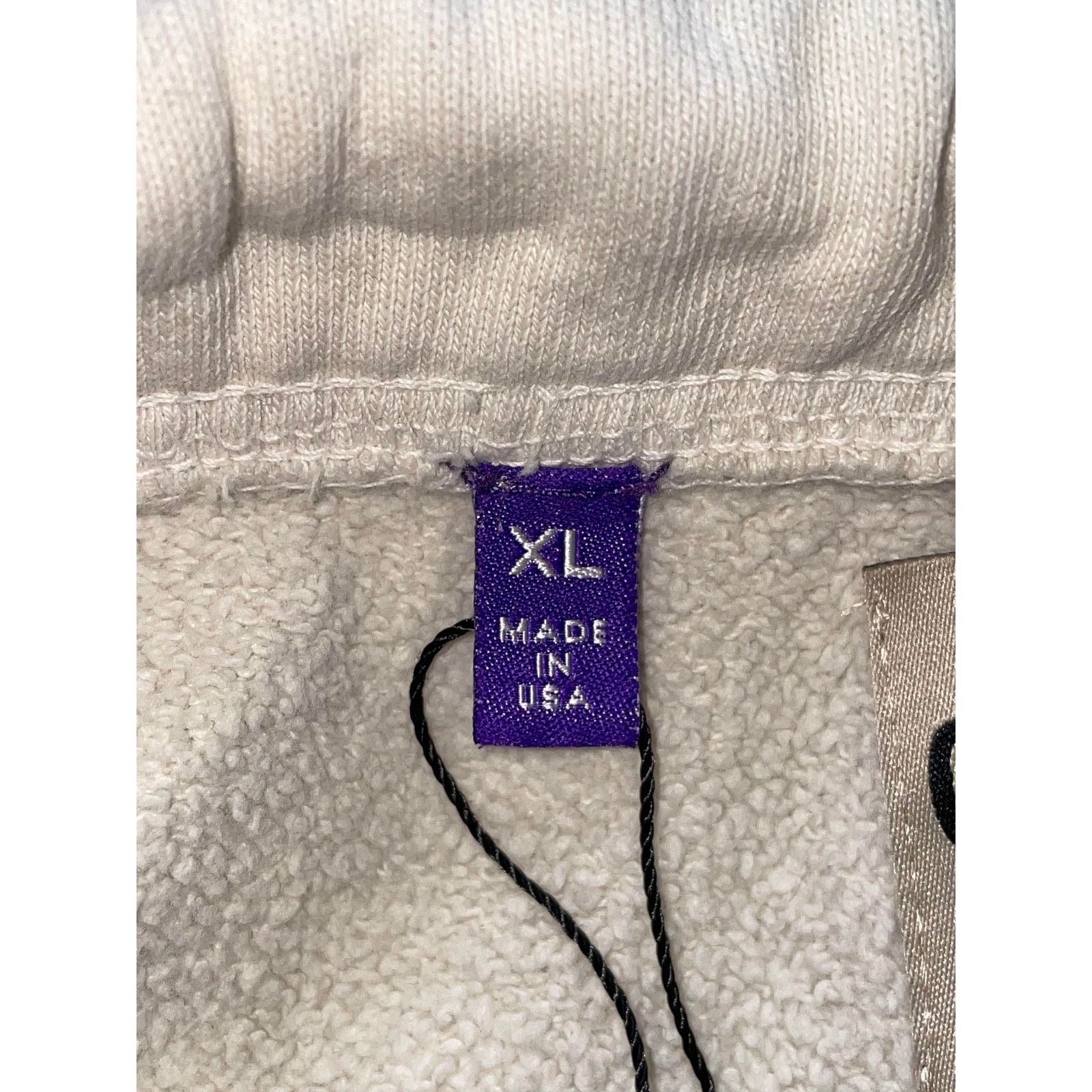 Gallery Dept. Gallery Dept. Cream Sweats Size US 36 / EU 52 - 3 Thumbnail