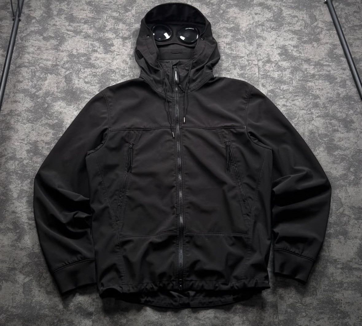C.P. Company C.P. COMPANY JACKET GREAT CONDITION Size US L / EU 52-54 / 3 - 1 Thumbnail