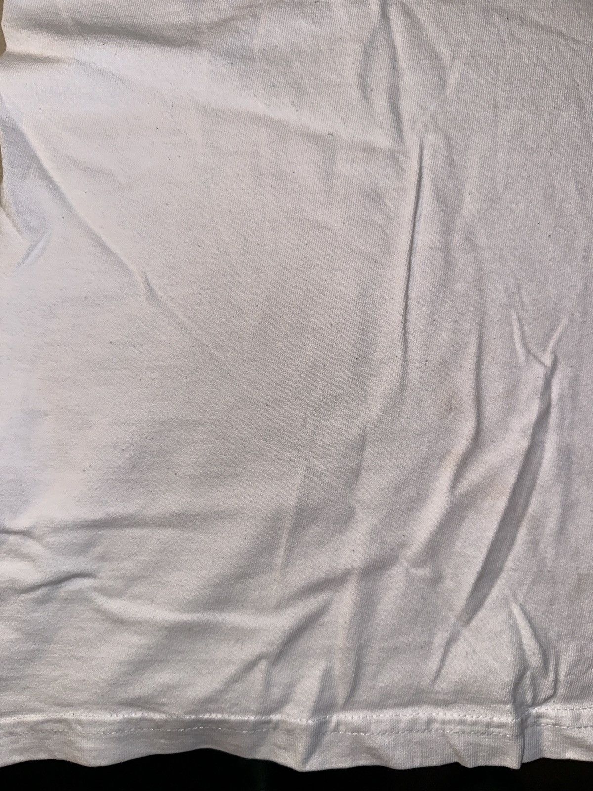 Supreme × Vintage SUPREME THRASHER TEE Size US M / EU 48-50 / 2 - 7 Thumbnail