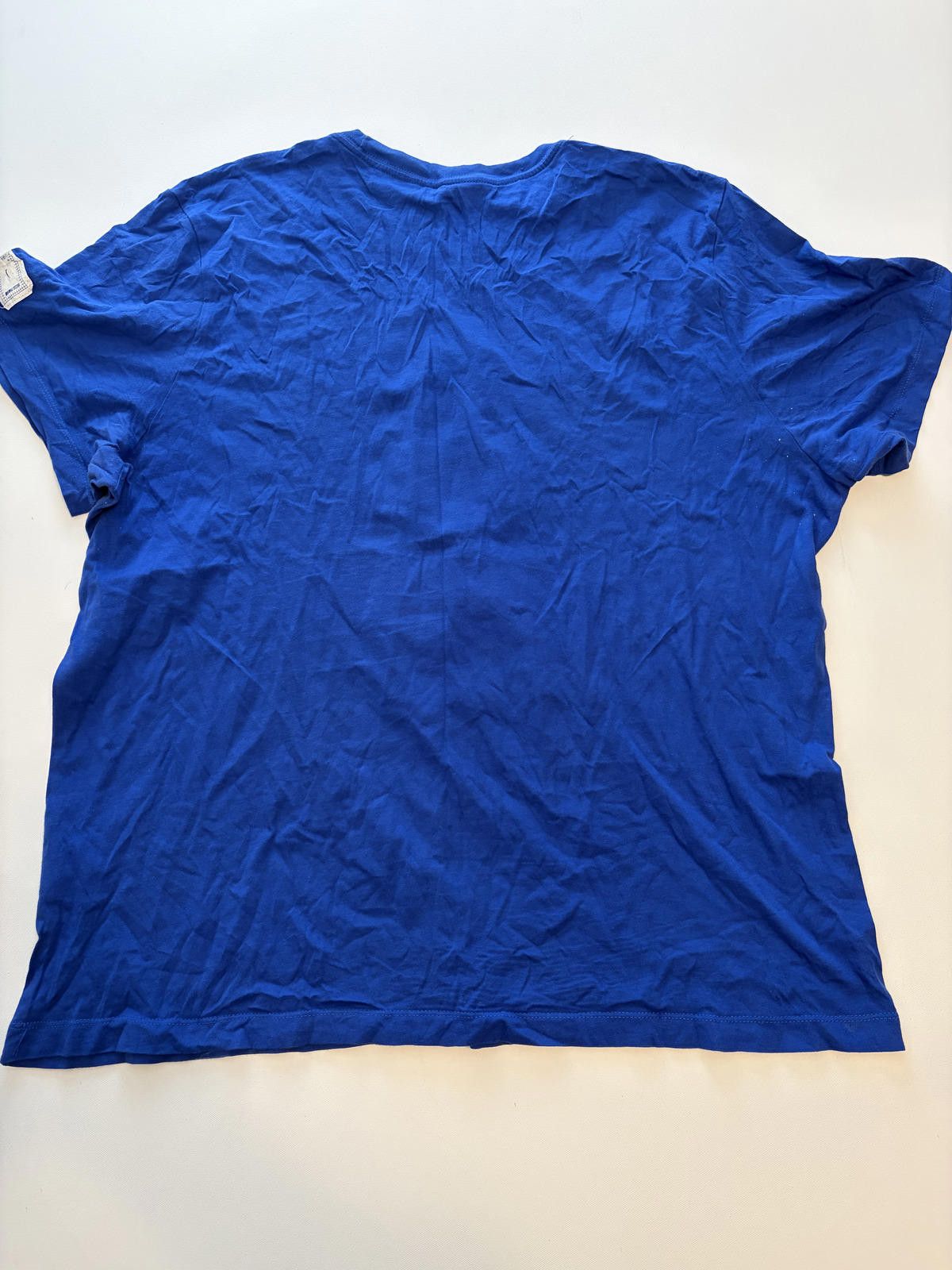 Nike Nike Sportswear Mask Gundam Graphic Tee (Size 2XL) Size US XXL / EU 58 / 5 - 3 Thumbnail