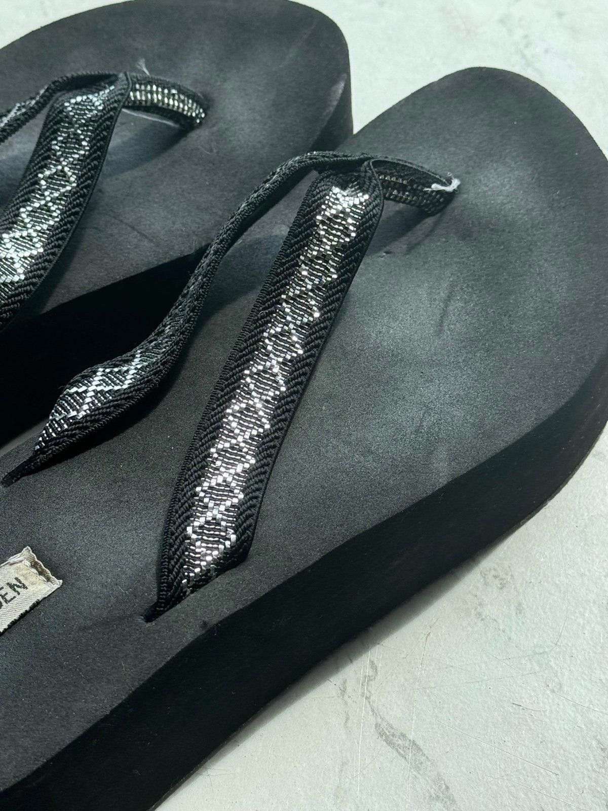Steve Madden Steve Madden Sandals Size US 9.5 / IT 39.5 - 2 Thumbnail