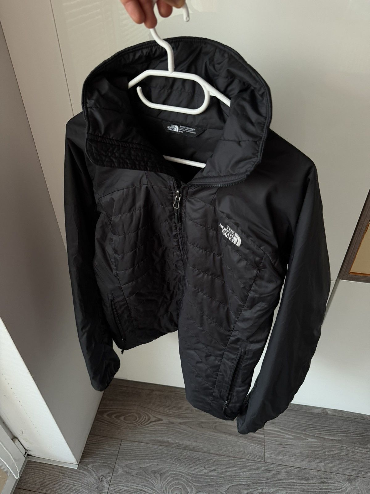 The North Face The North Face Insulated Primaloft Jacket Size M / US 6-8 / IT 42-44 - 5 Thumbnail
