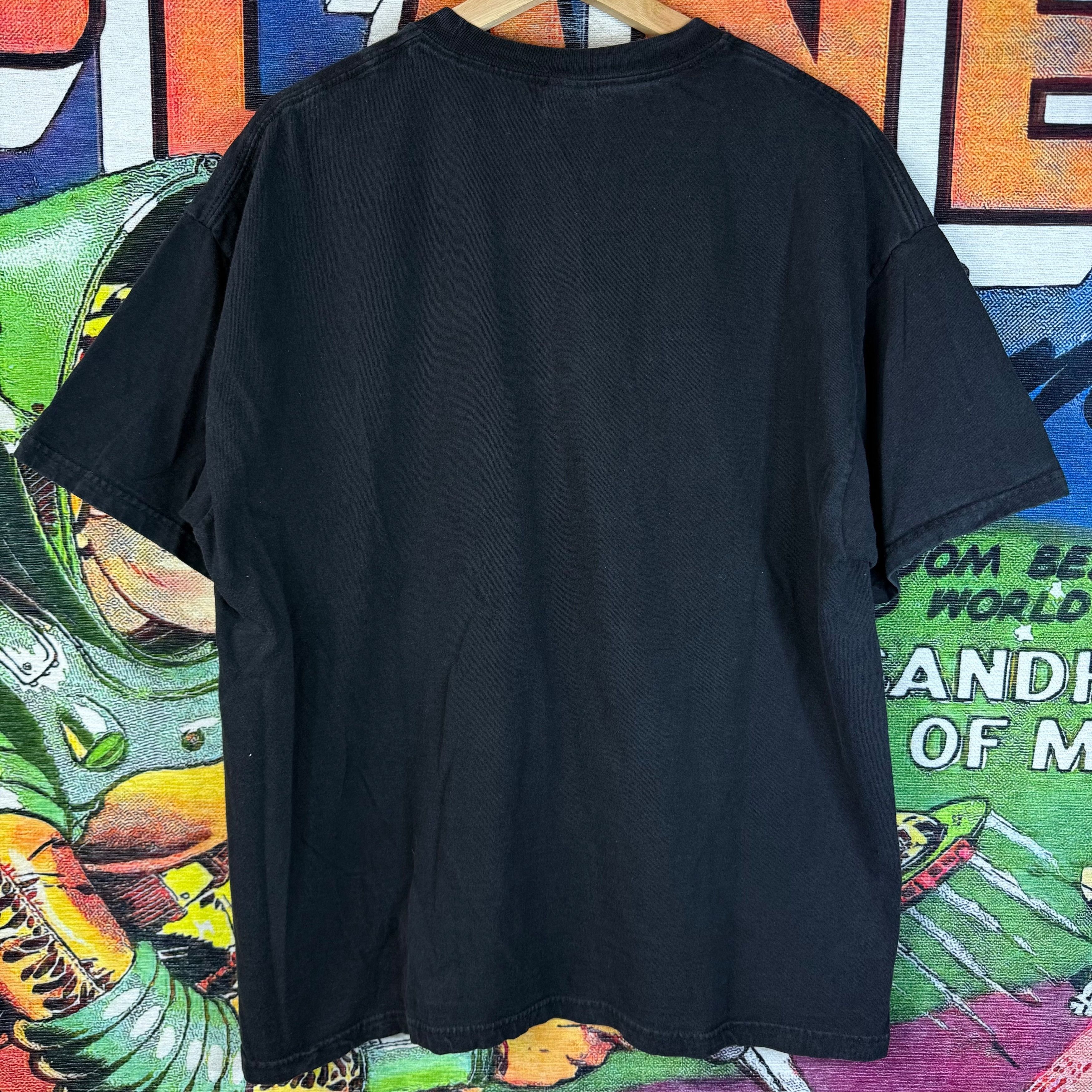 Vintage Broadway Play Multi-Graphic Tee Size XL Size US XL / EU 56 / 4 - 2 Thumbnail
