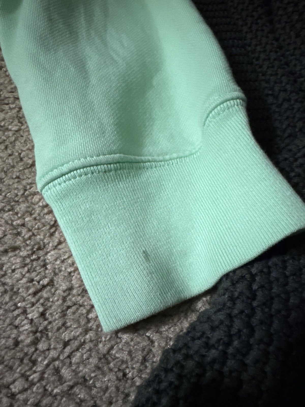 Golf Wang GOLF WANG EMBROIDERED HOODIE Size US L / EU 52-54 / 3 - 4 Thumbnail
