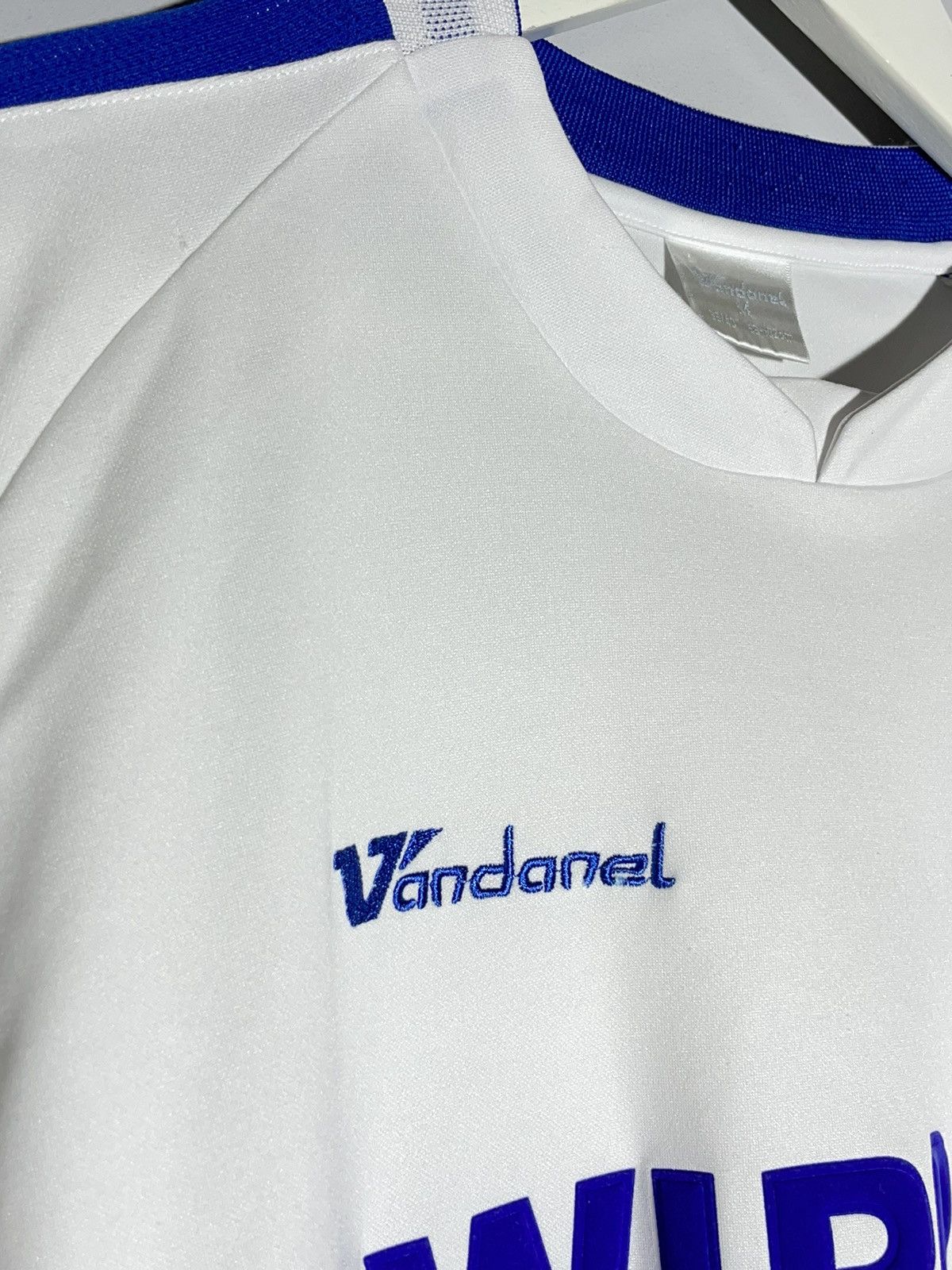 Vintage Tranmere Rovers 2005/06 Home Vintage Y2k Football Shirt Size US L / EU 52-54 / 3 - 5 Thumbnail