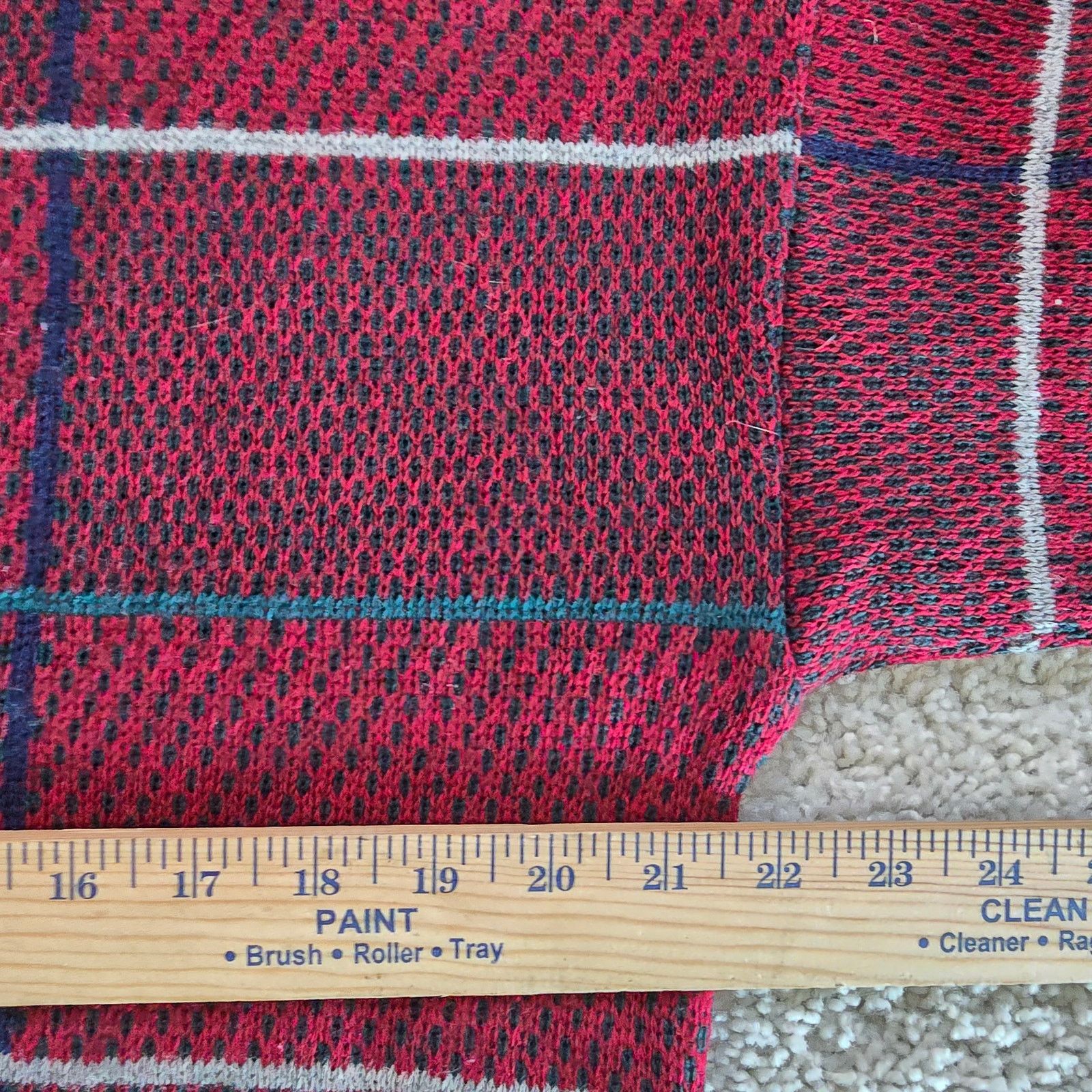 Pendleton Pendleton Vintage VTG Mens Crewneck Christmas Sweater L Size US L / EU 52-54 / 3 - 5 Thumbnail