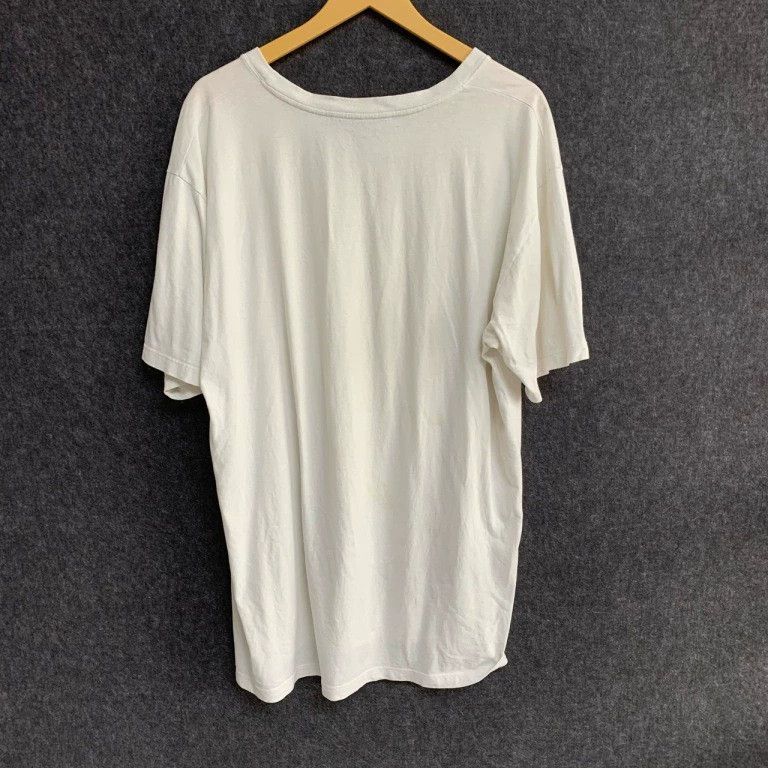 Gucci Gucci Round neck buckle short sleeves 2501-Nextarrow Size US L / EU 52-54 / 3 - 2 Thumbnail