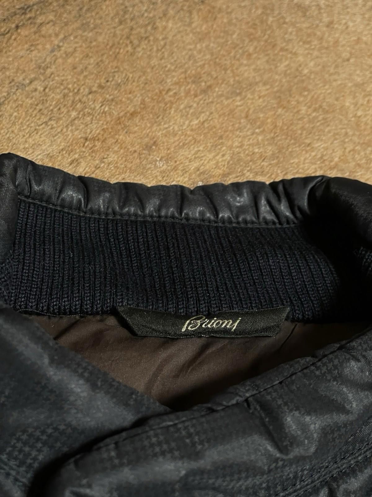 Brioni Brioni Gilet Size M Size US M / EU 48-50 / 2 - 2 Thumbnail