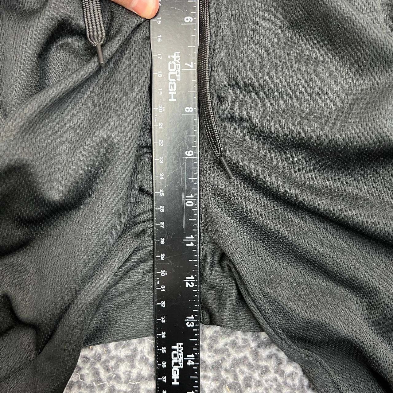 Other Gradual Sweatpants Men L Drawstring Zipper Pocket 32x29 New Size US 32 / EU 48 - 6 Thumbnail