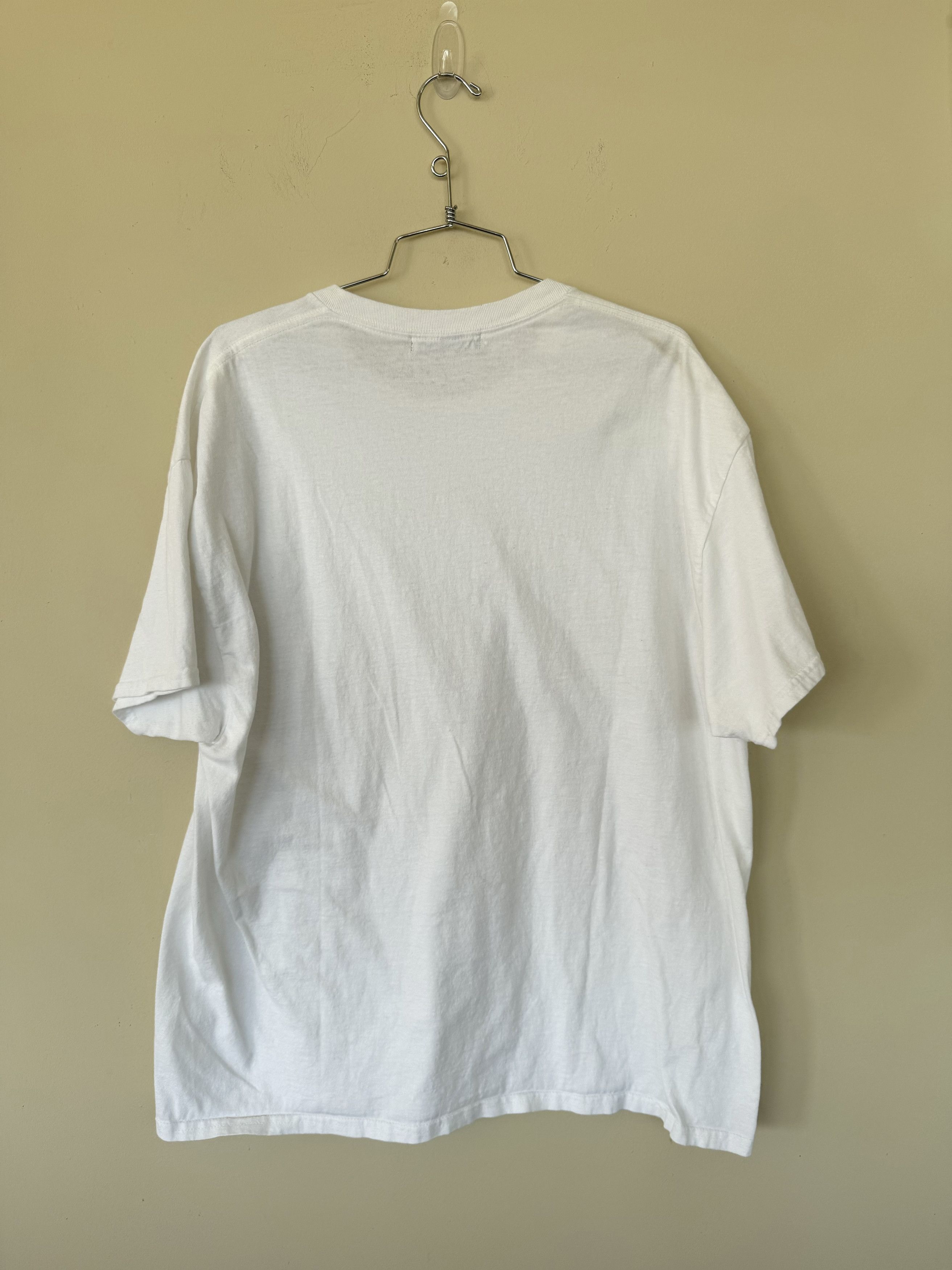 Undercover Undercover Psycho Tee Size US XL / EU 56 / 4 - 5 Thumbnail