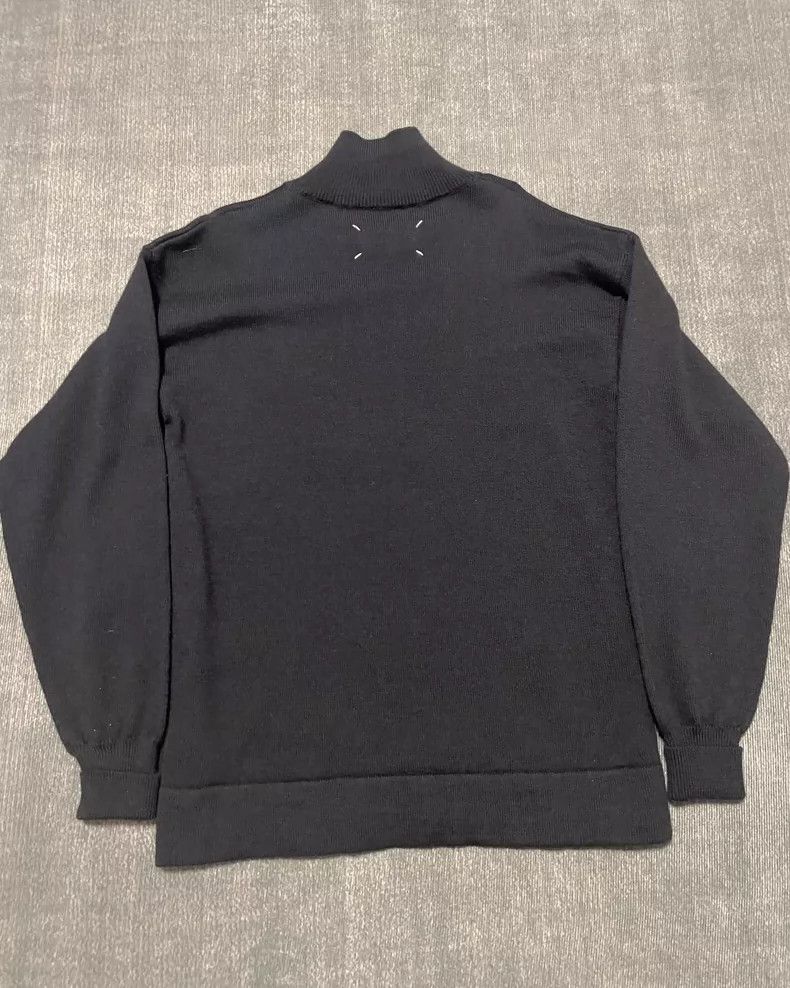 Maison Margiela Maison Margiela Sweater Size US M / EU 48-50 / 2 - 2 Thumbnail