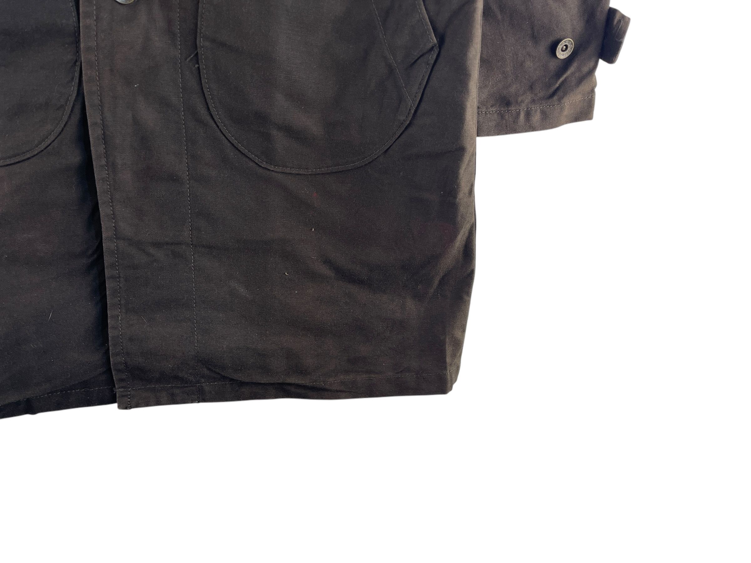 Japanese Brand × Johnbull John Bull Jacket Size US S / EU 44-46 / 1 - 11 Thumbnail