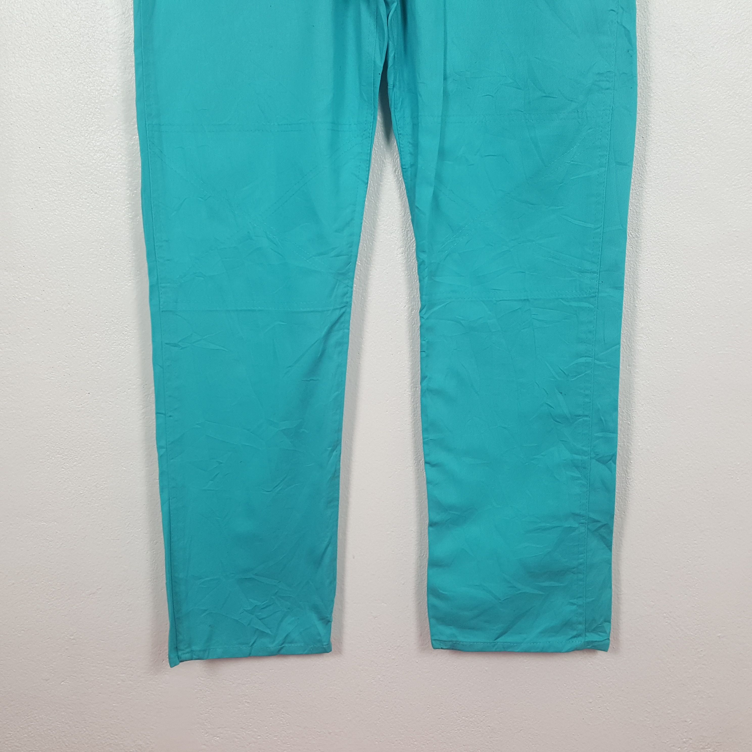 Japanese Brand Vintage Yamato Transport Company Custom Coverall C320N14 Size US M / EU 48-50 / 2 - 6 Thumbnail