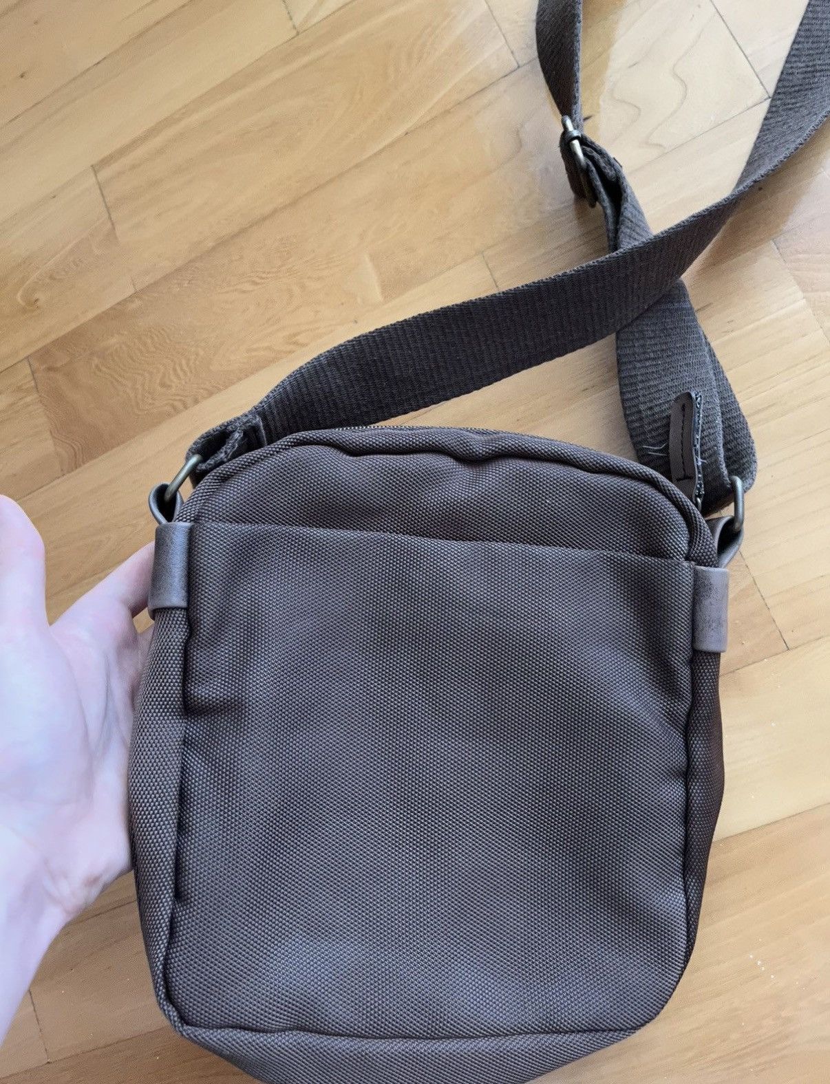 Harley Davidson vintage harley davidson shoulder bag Size ONE SIZE - 4 Thumbnail