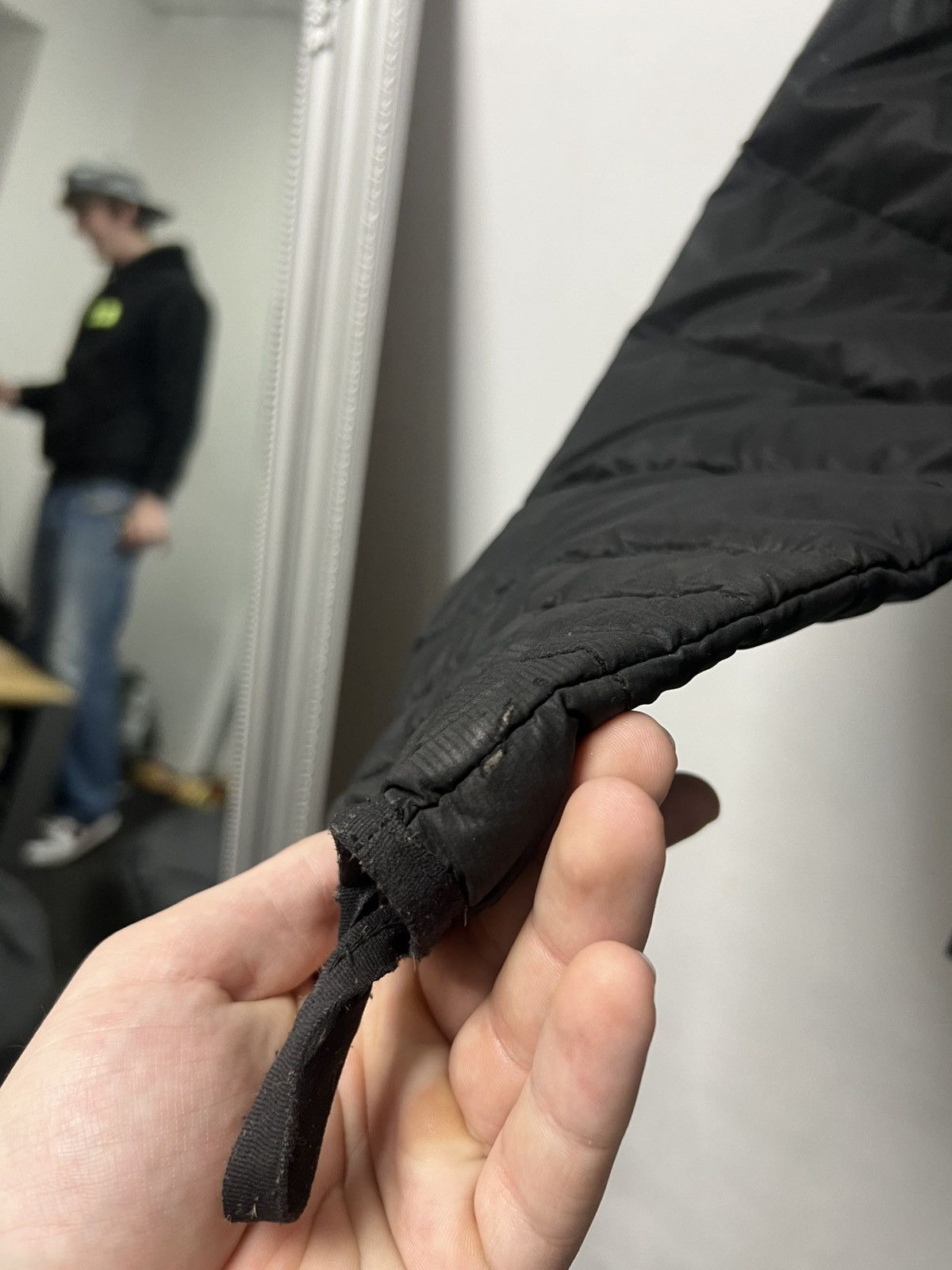 Canada Goose Canada Goose black label men’s puffer jacket - rare. Size US L / EU 52-54 / 3 - 19 Thumbnail