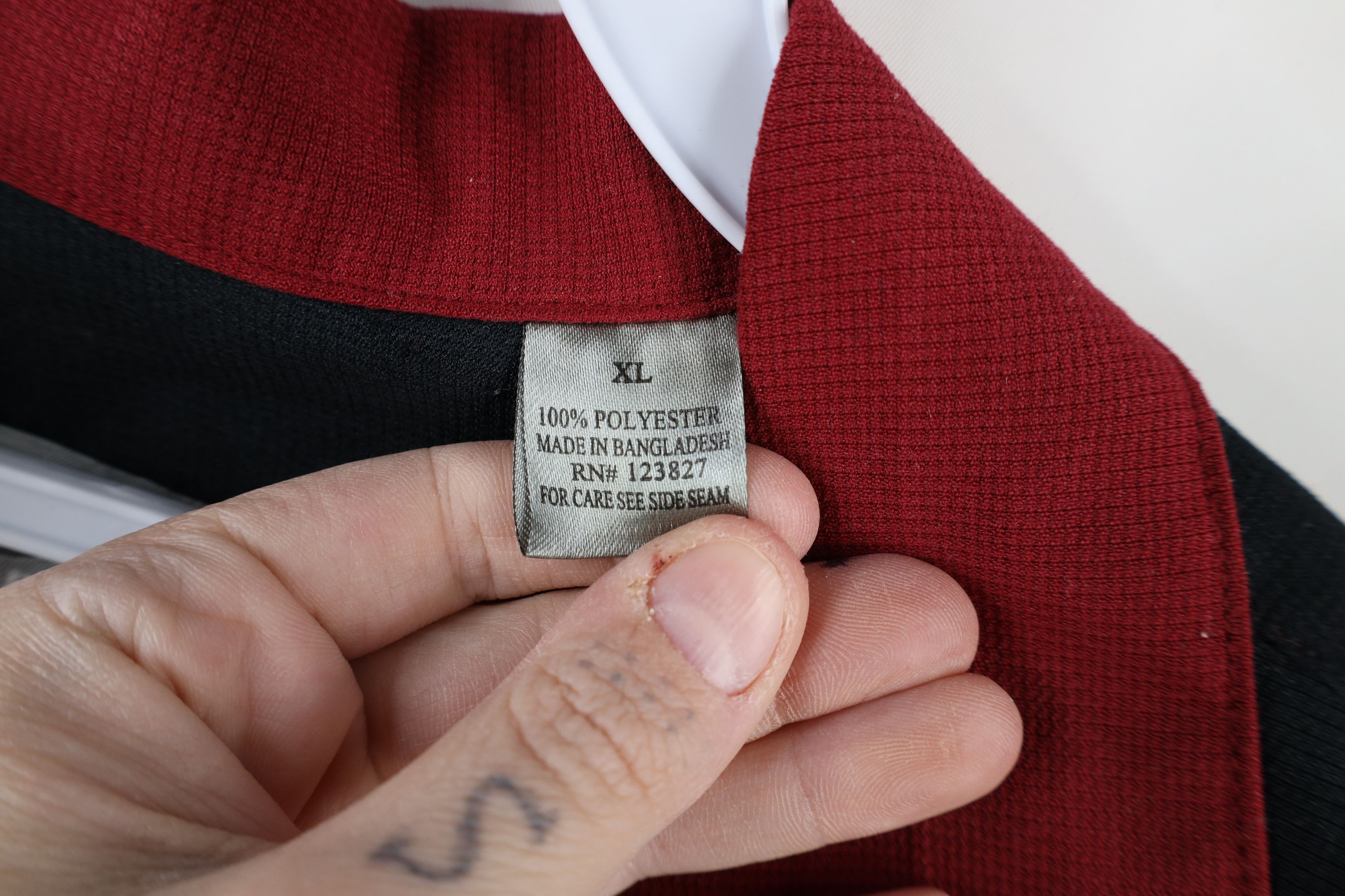 Vintage Vintage 90s Rockabilly Block Bowling Collared Button Shirt Size US XL / EU 56 / 4 - 6 Thumbnail