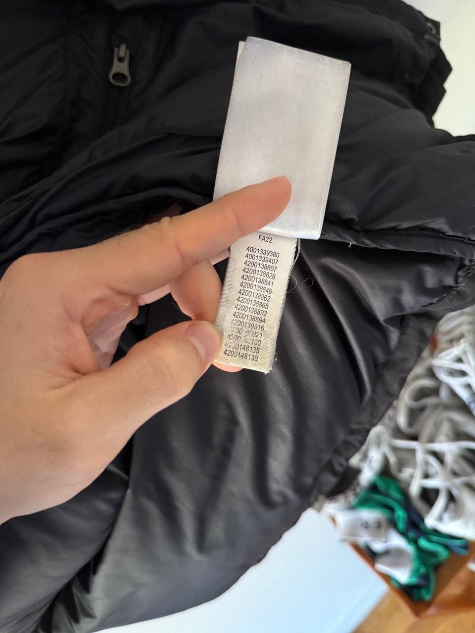 Supreme × The North Face The North Face x Supreme steep 700-fill Down Parka Jacket Size US M / EU 48-50 / 2 - 13 Thumbnail