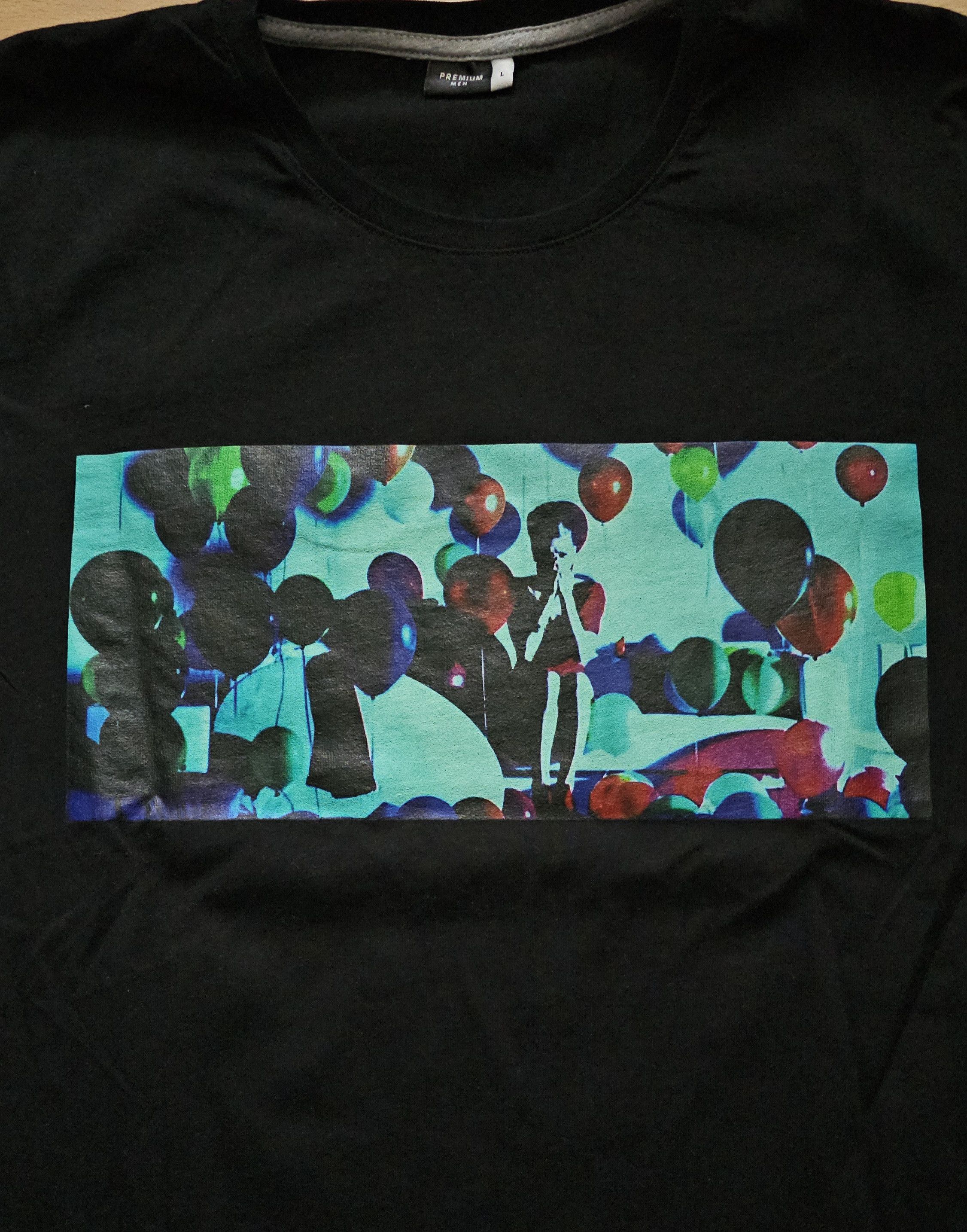The Weeknd × XO The Weeknd XO Thursday Shirt Size US L / EU 52-54 / 3 - 3 Thumbnail