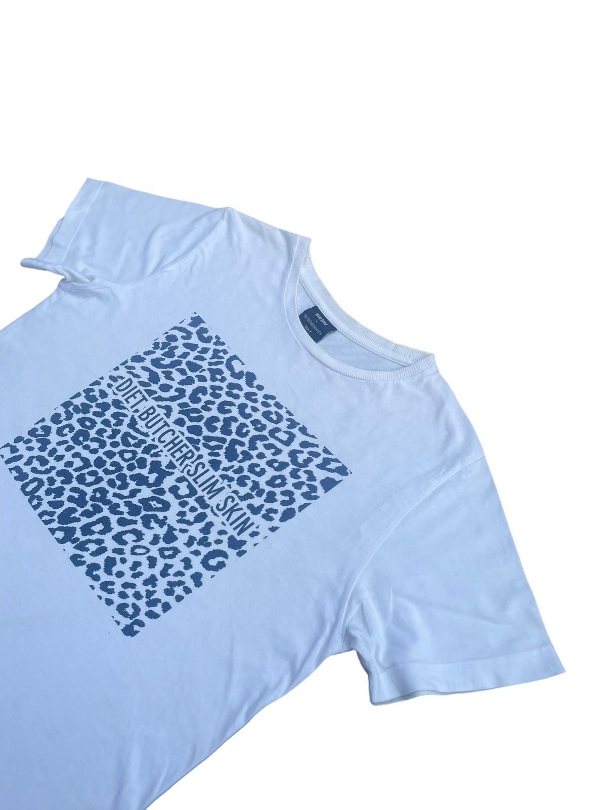 Diet Butcher Slim Skin Marlboro x Diet Butcher Slim Skin Tshirt Size US M / EU 48-50 / 2 - 2 Thumbnail