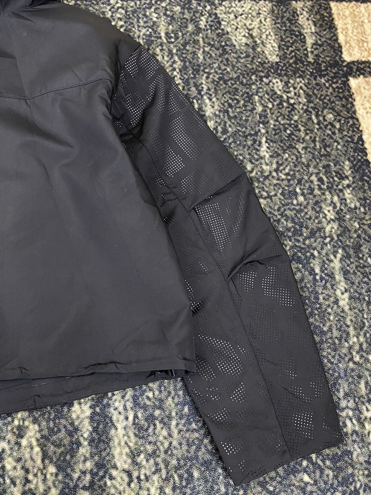Alexander Wang A/W 2014 Alexander Wang x H&M Collection Anorak Jacket Size M / US 6-8 / IT 42-44 - 20 Thumbnail