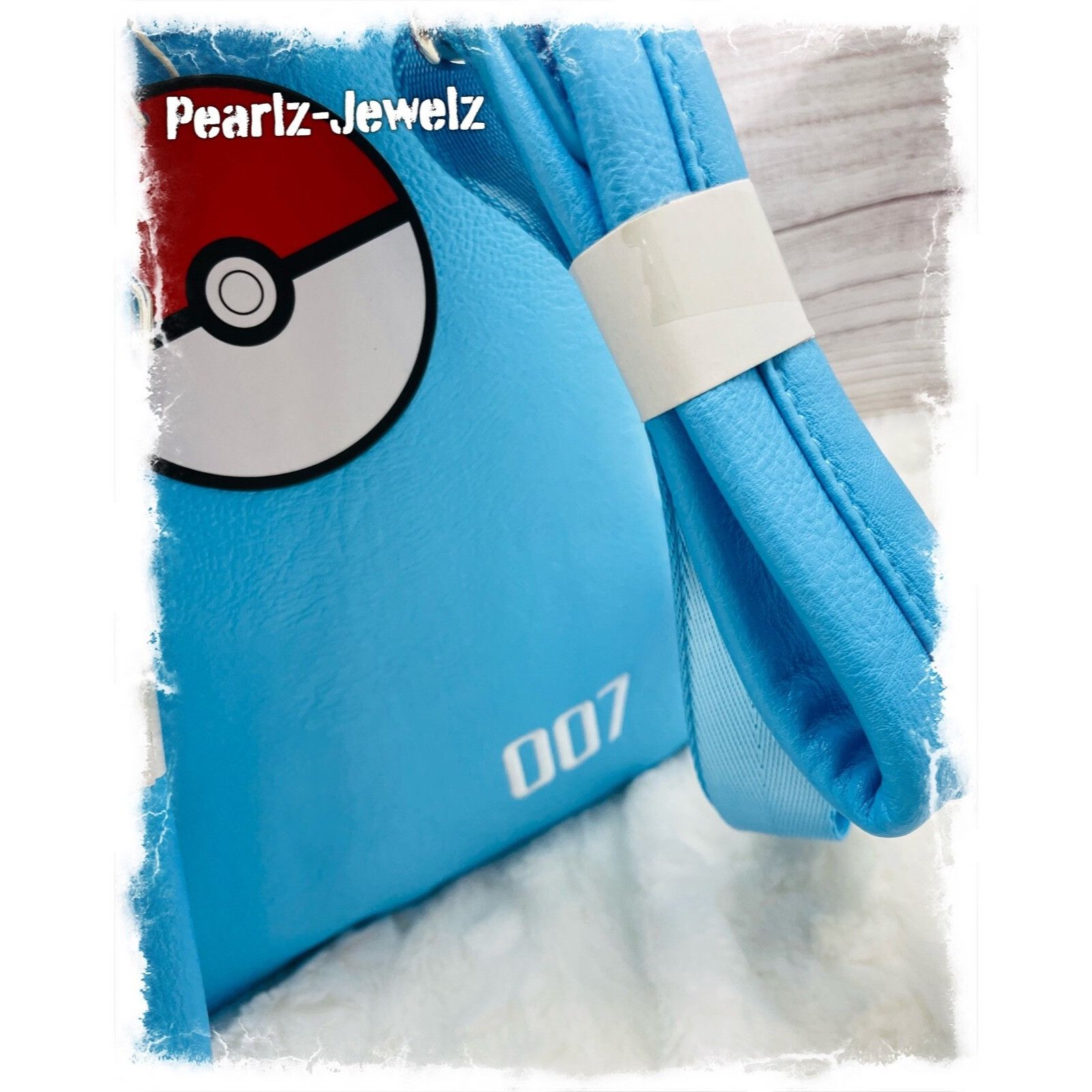 Disney Loungefly Pokemon Squirtle Cosplay Figural Mini Backpack NWT Size ONE SIZE - 4 Thumbnail