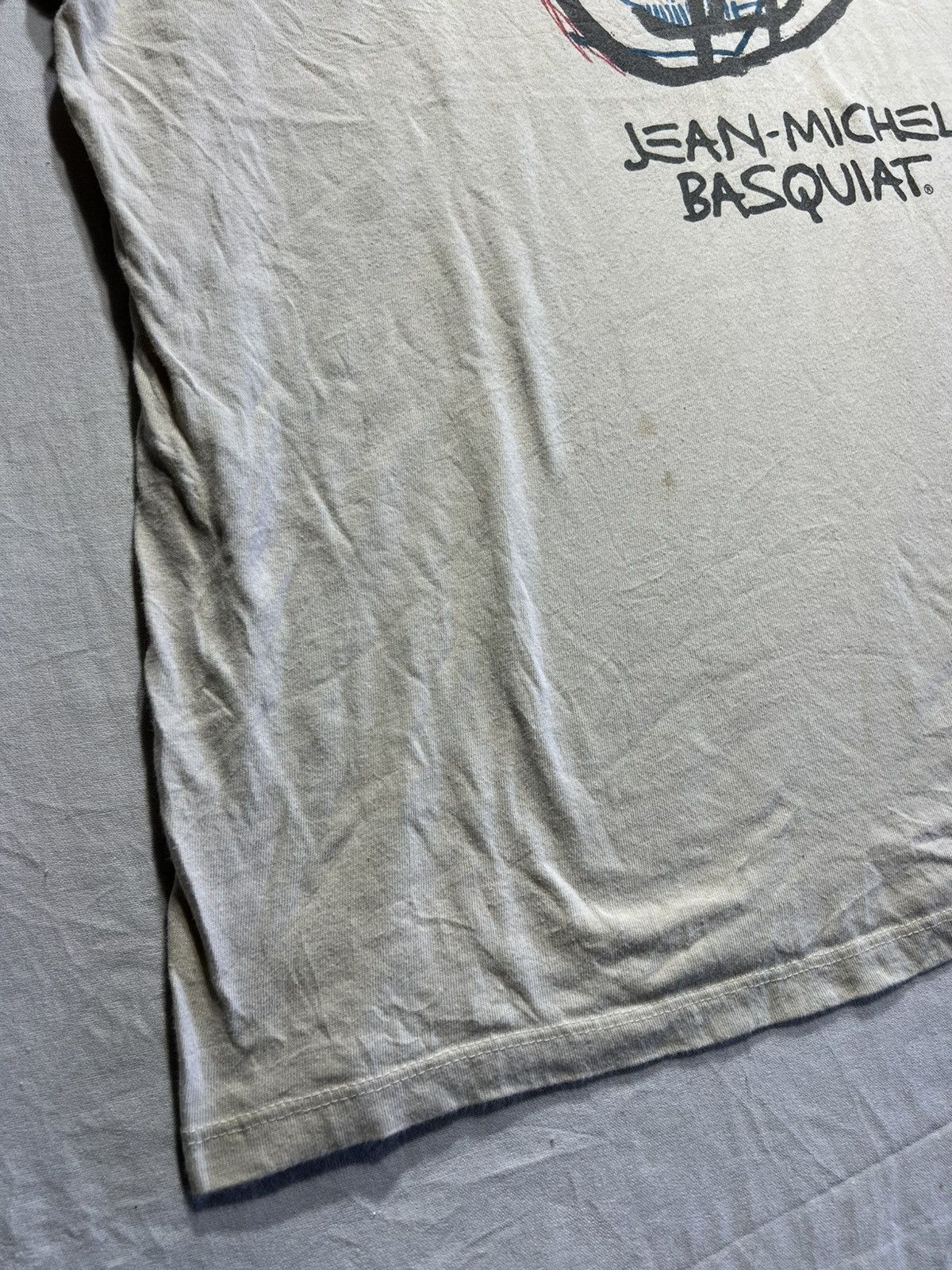 Jean-Michel Basquiat Jean-Michel Basquiat Size US M / EU 48-50 / 2 - 4 Thumbnail