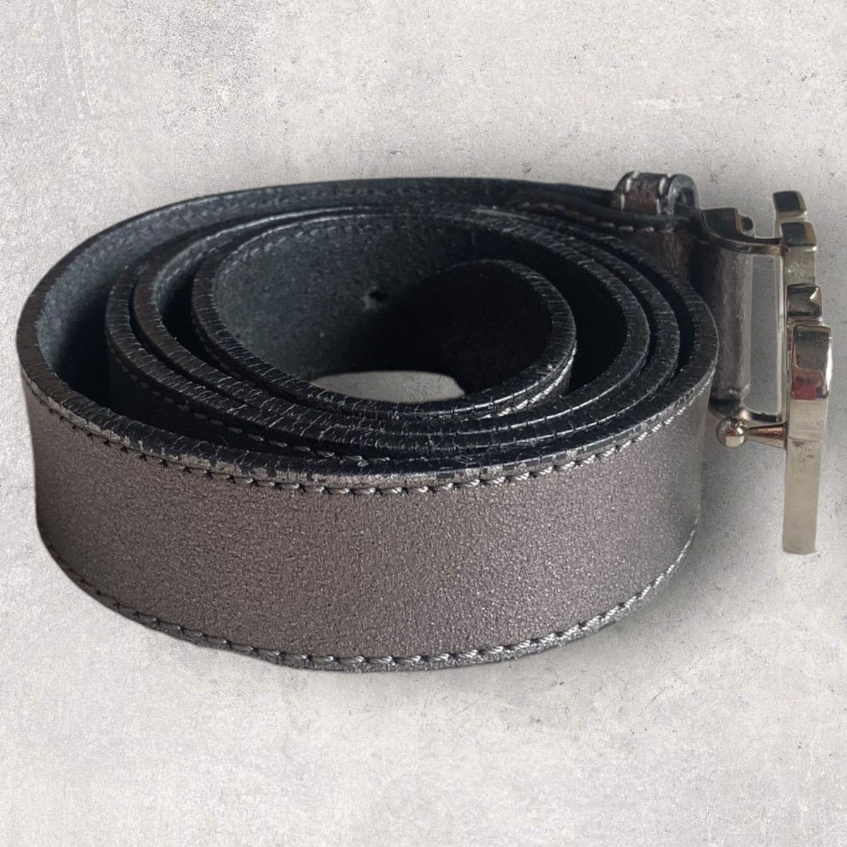 vaundy replica Logo Belt ミュージシャン - ミュージシャン