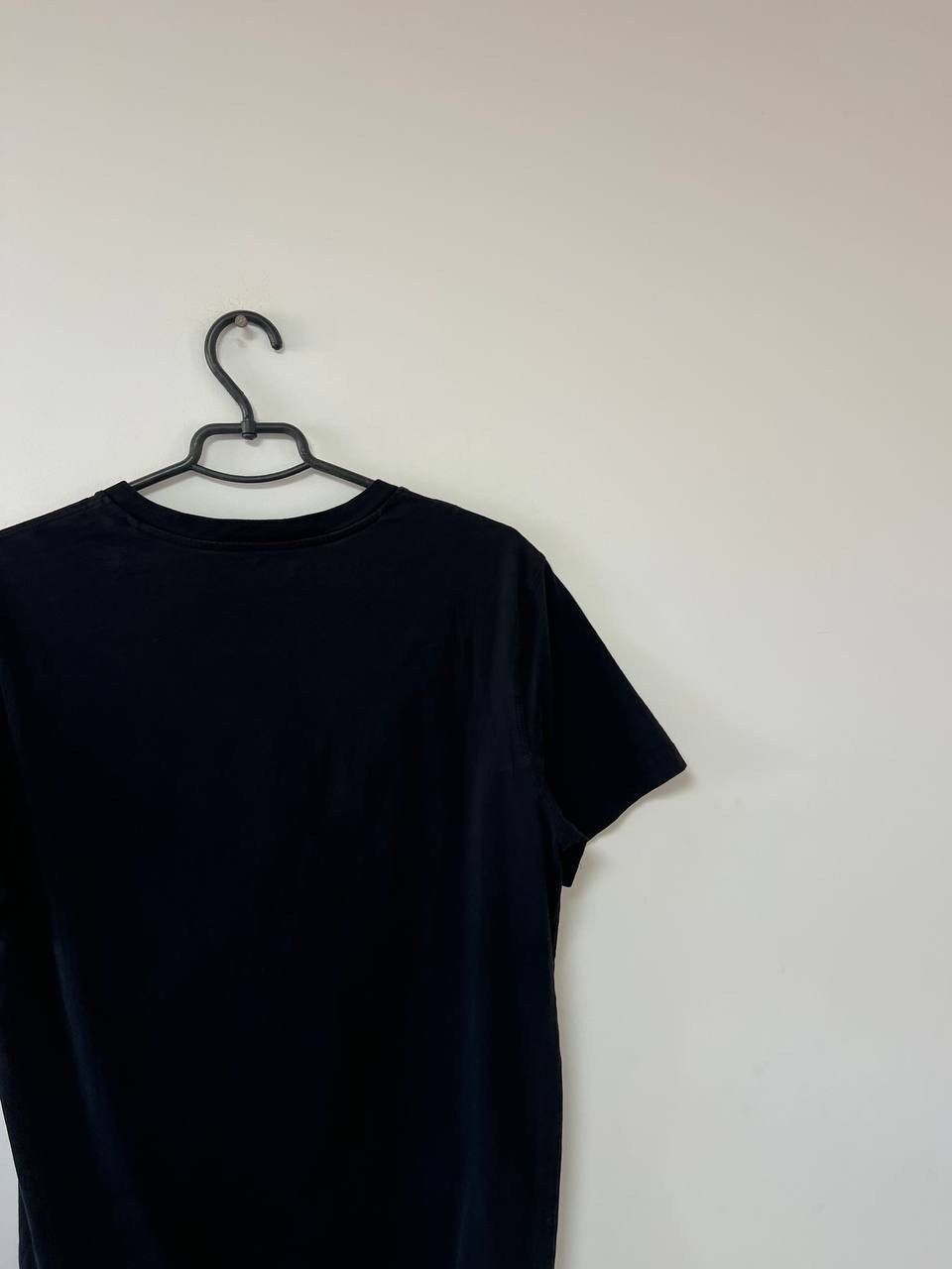 Moschino Moschino Couture Molano Italy T shirt Big Logo Rare Luxury M Size US M / EU 48-50 / 2 - 16 Thumbnail
