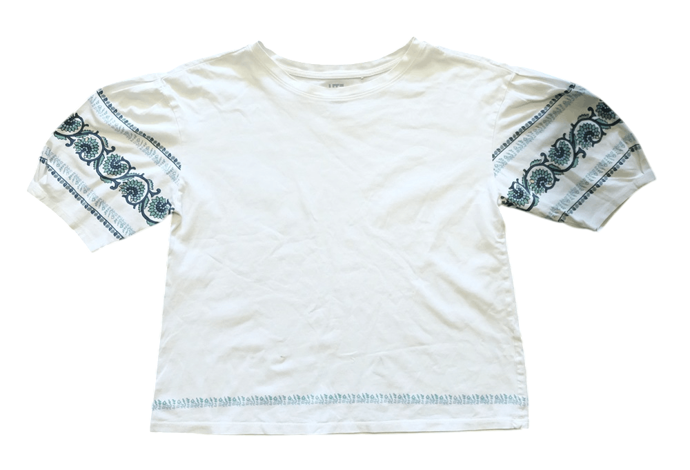 Anna Sui × Uniqlo Uniqlo x Anna Sui Size S / US 4 / IT 40 - 1 Thumbnail