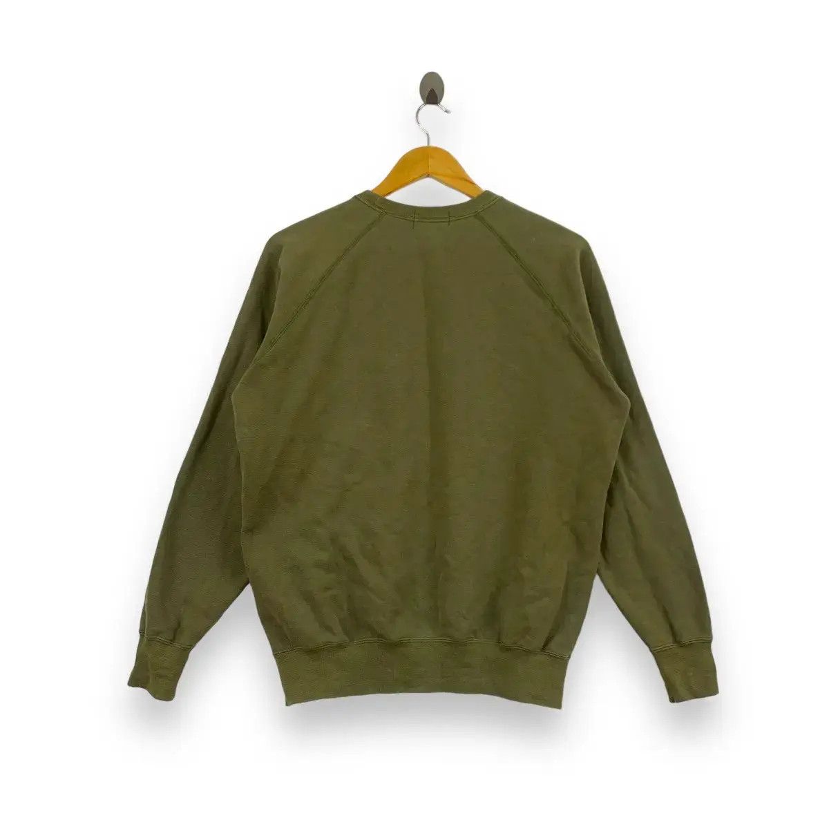 Polo Ralph Lauren Vintage 90’ POLO RALPH LAUREN Small Pony Embroidered Size US M / EU 48-50 / 2 - 3 Thumbnail