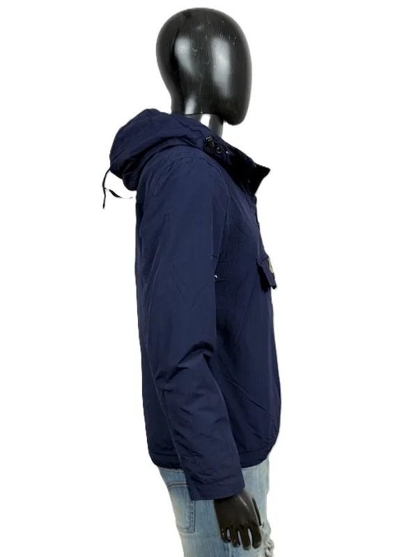Napapijri Napapijri Rainforest Giubbotto Blu Uomo Taglia S Size US S / EU 44-46 / 1 - 4 Thumbnail