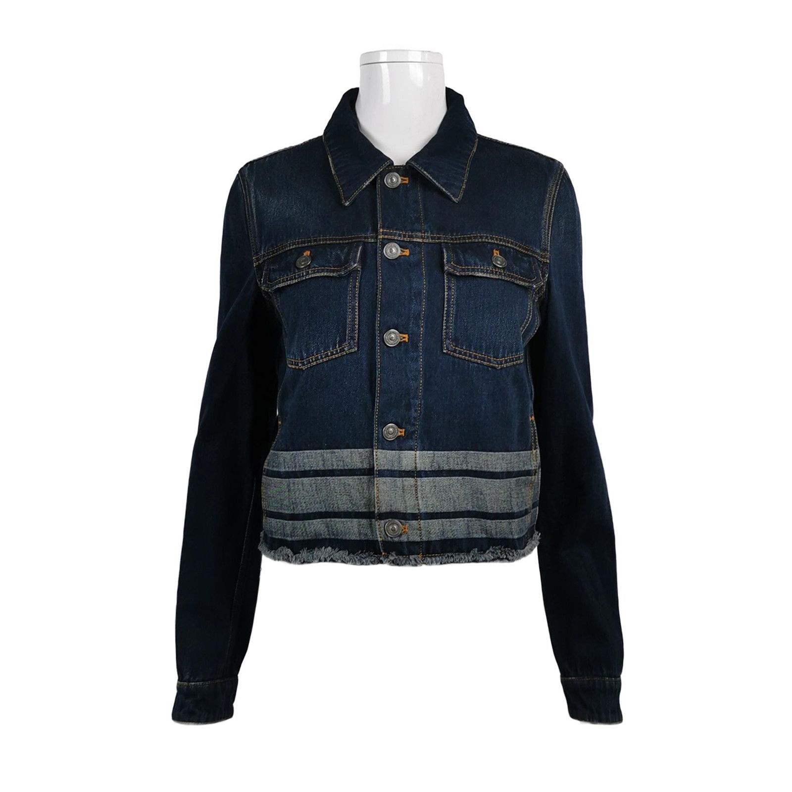 Dior Dior Women it_38 Jackets Size XS / US 0-2 / IT 36-38 - 1 Thumbnail