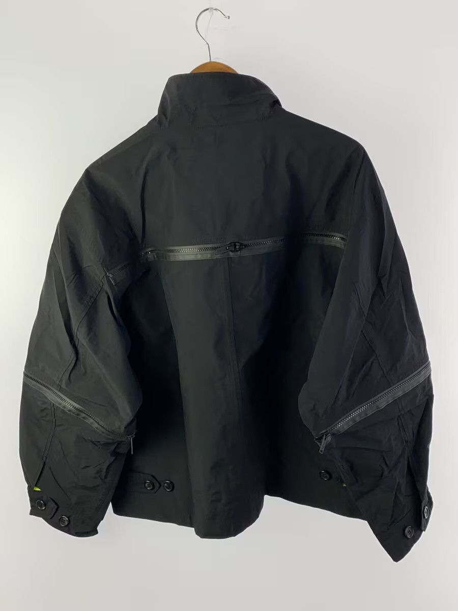 Undercover Undercover Nylon Jacket Black Size US L / EU 52-54 / 3 - 2 Thumbnail