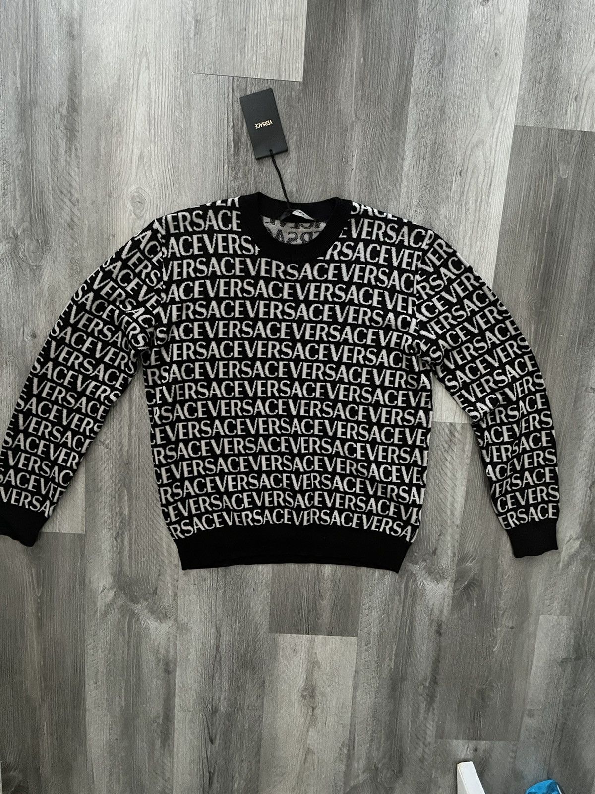 Versace GIANNI VERSACE SRE Size US M / EU 48-50 / 2 - 10 Thumbnail